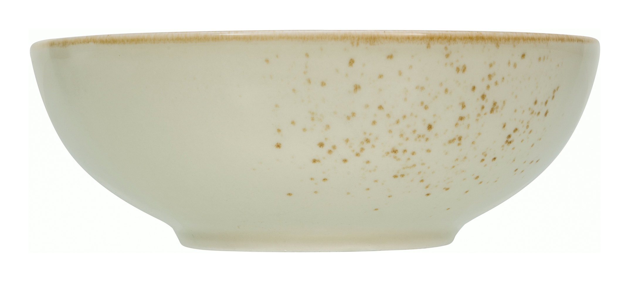 Ciotola multiuso NATURE COLLECTION Earth L16,5/H6/D16,5 cm