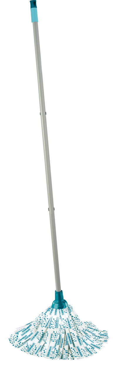 Wischmopp Classic Mop multicolor Viskose