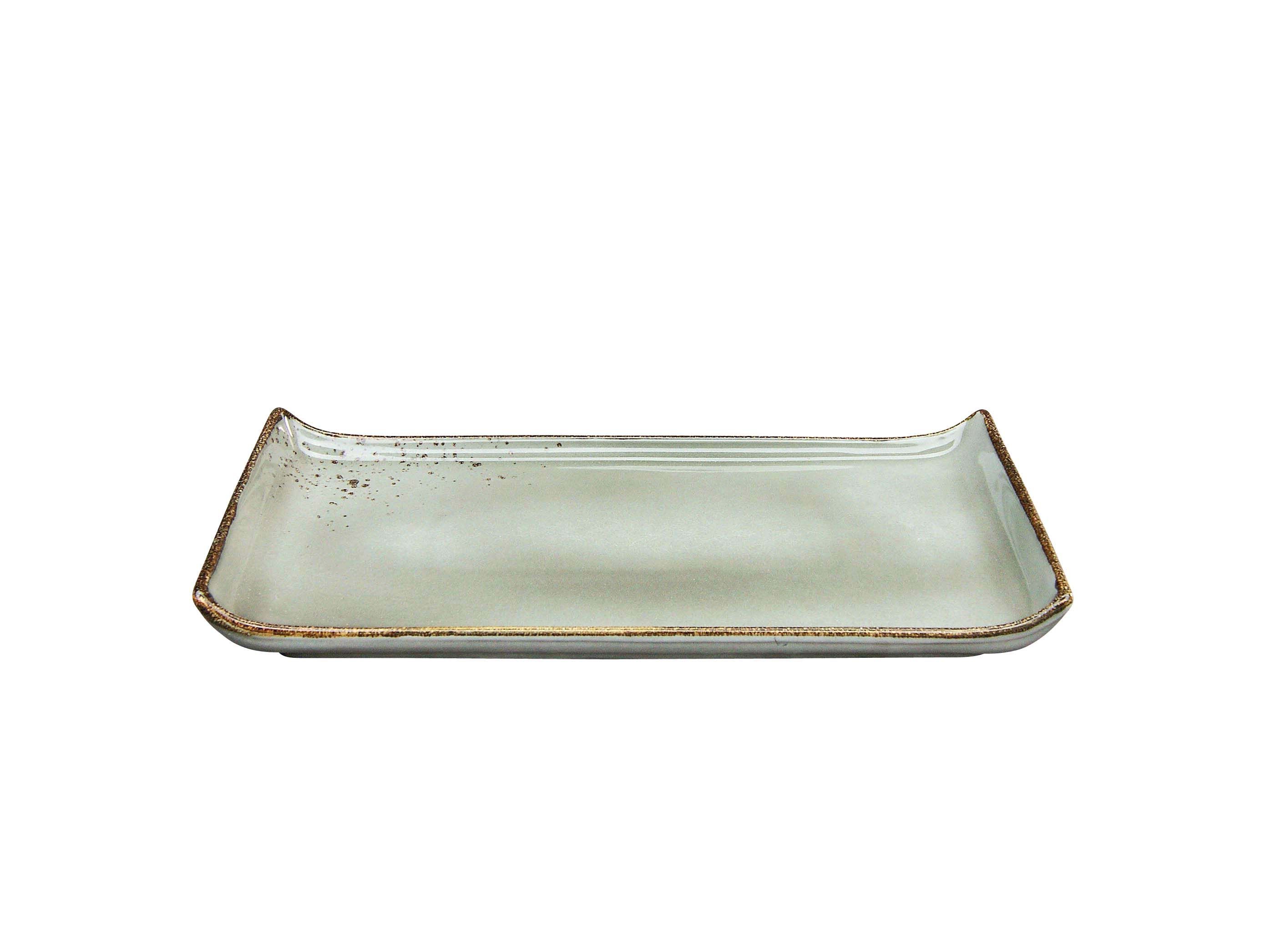 BBQ Platte NATURE COLLECTION Stone B16,5/H3,5/D0cm