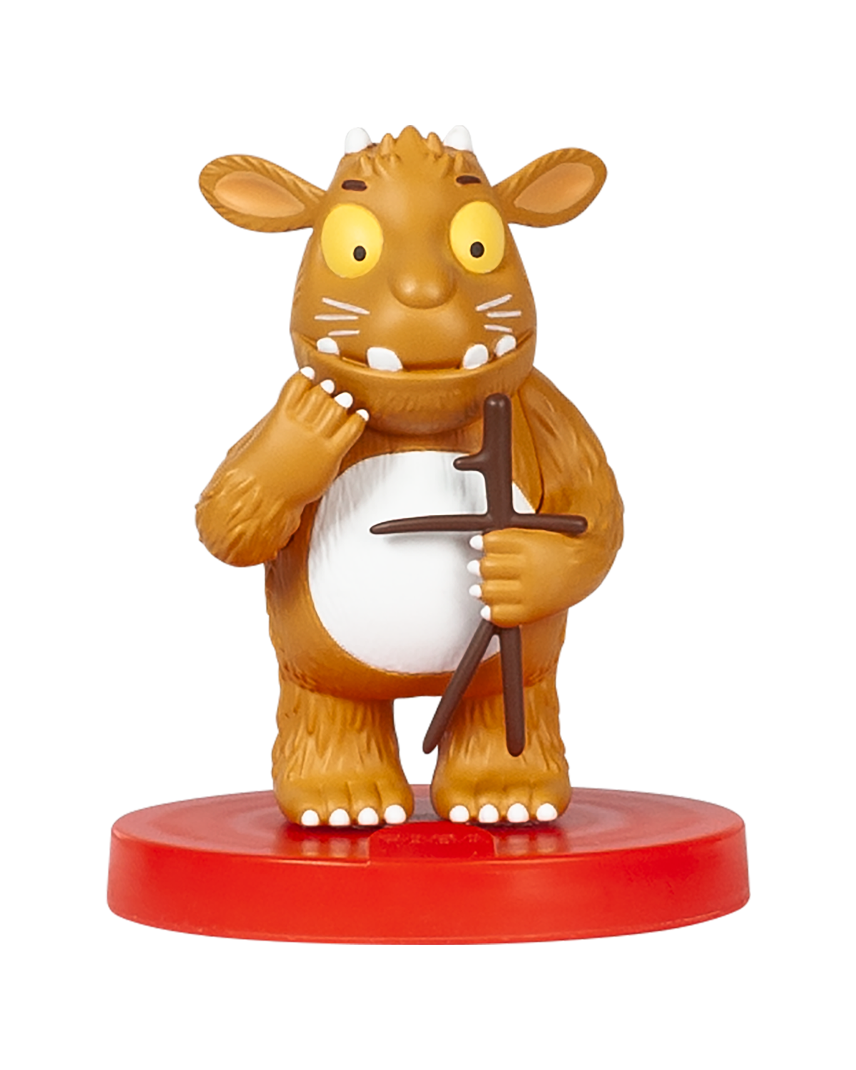Der Gruffalo Faba Multicolor Kunststoff