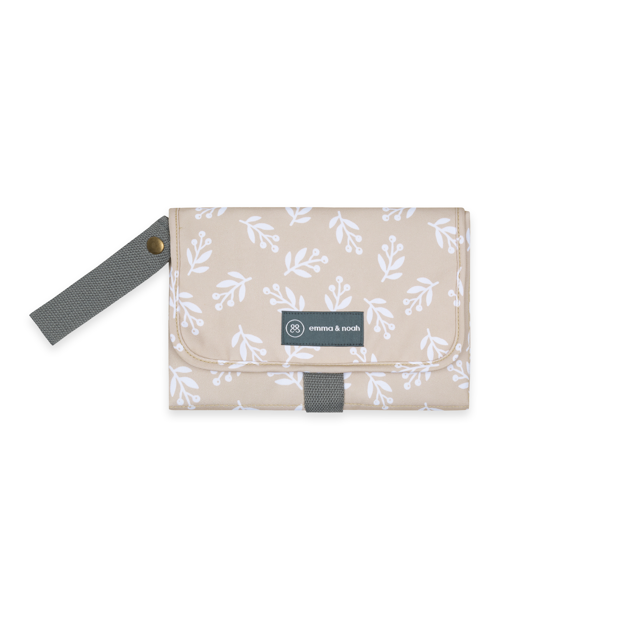 Fasciatoio Compact Beige Poliestere