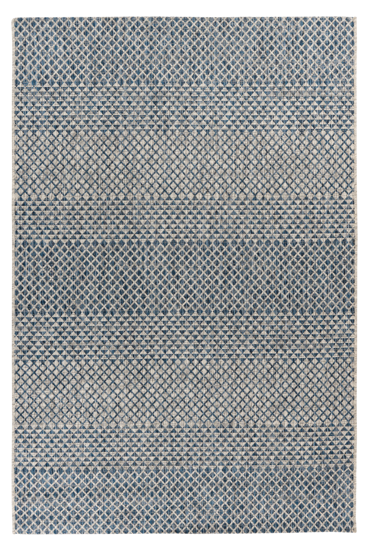 Teppich My Nordic navy Stoff