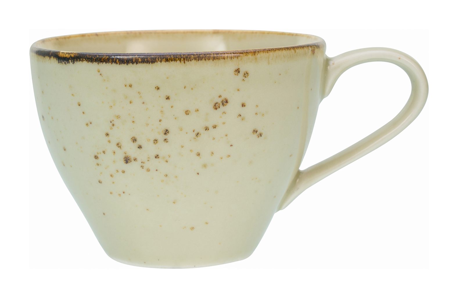 NATURE COLLECTION Piattino di terra W9/H7/D9cm