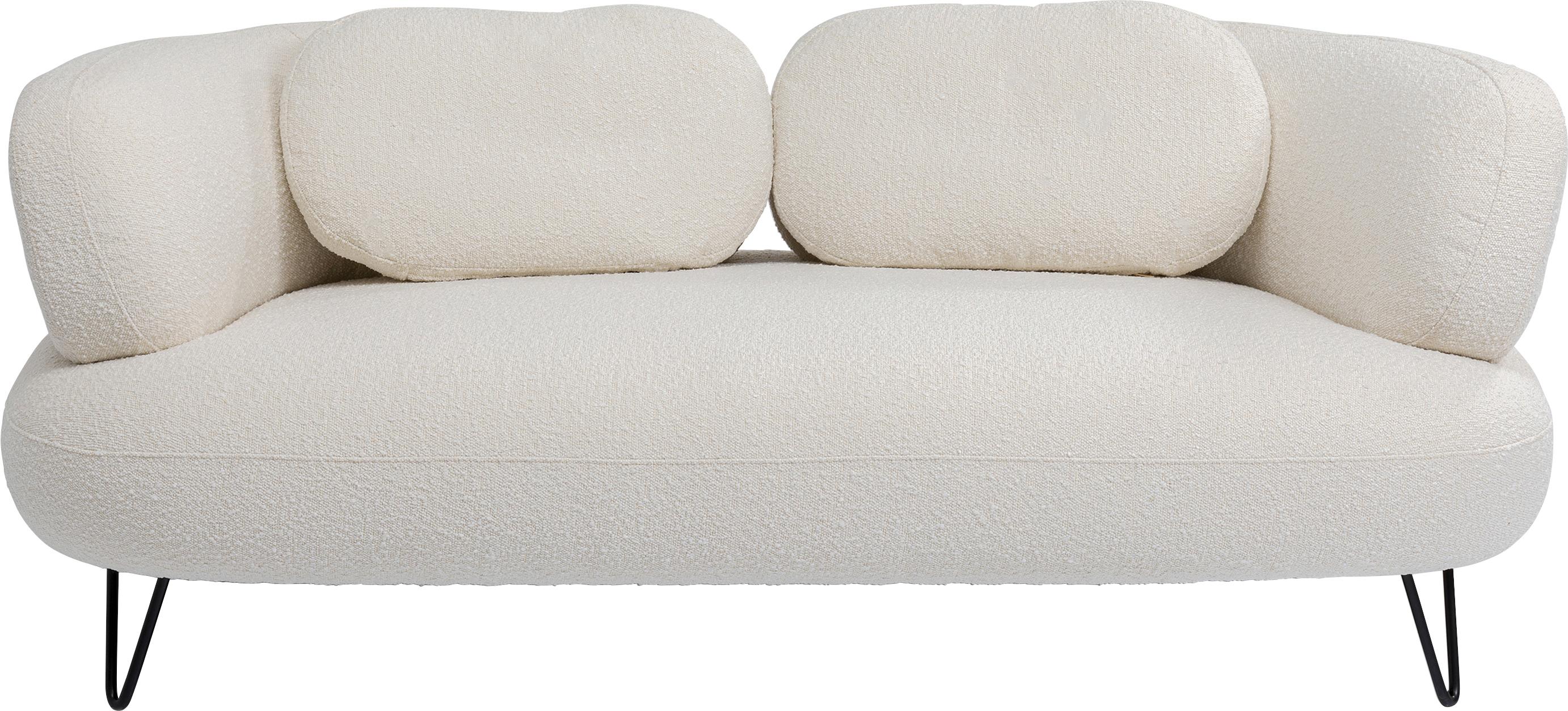 Sofa PEPPO weiß