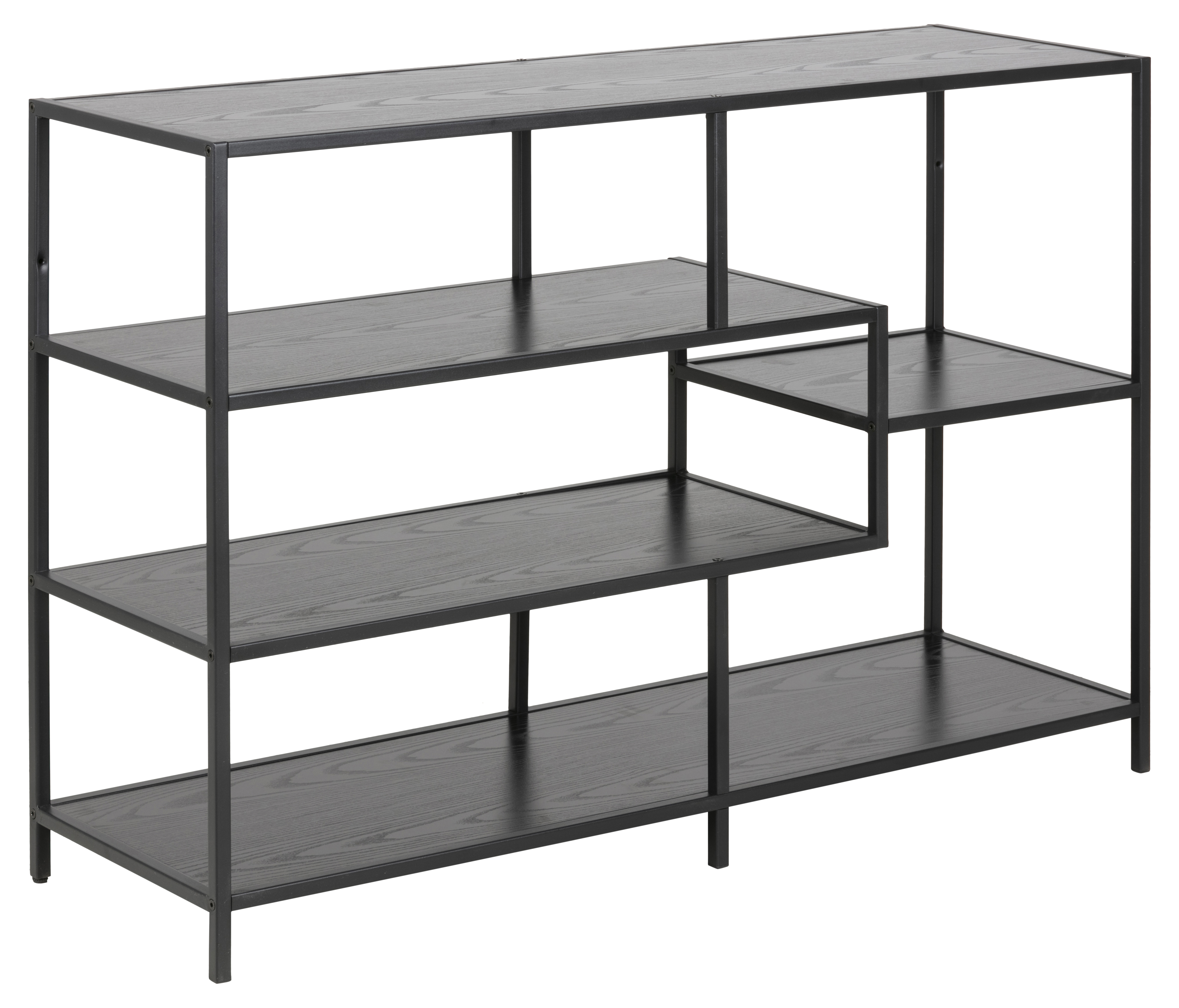 Regal Seaford schwarz Esche