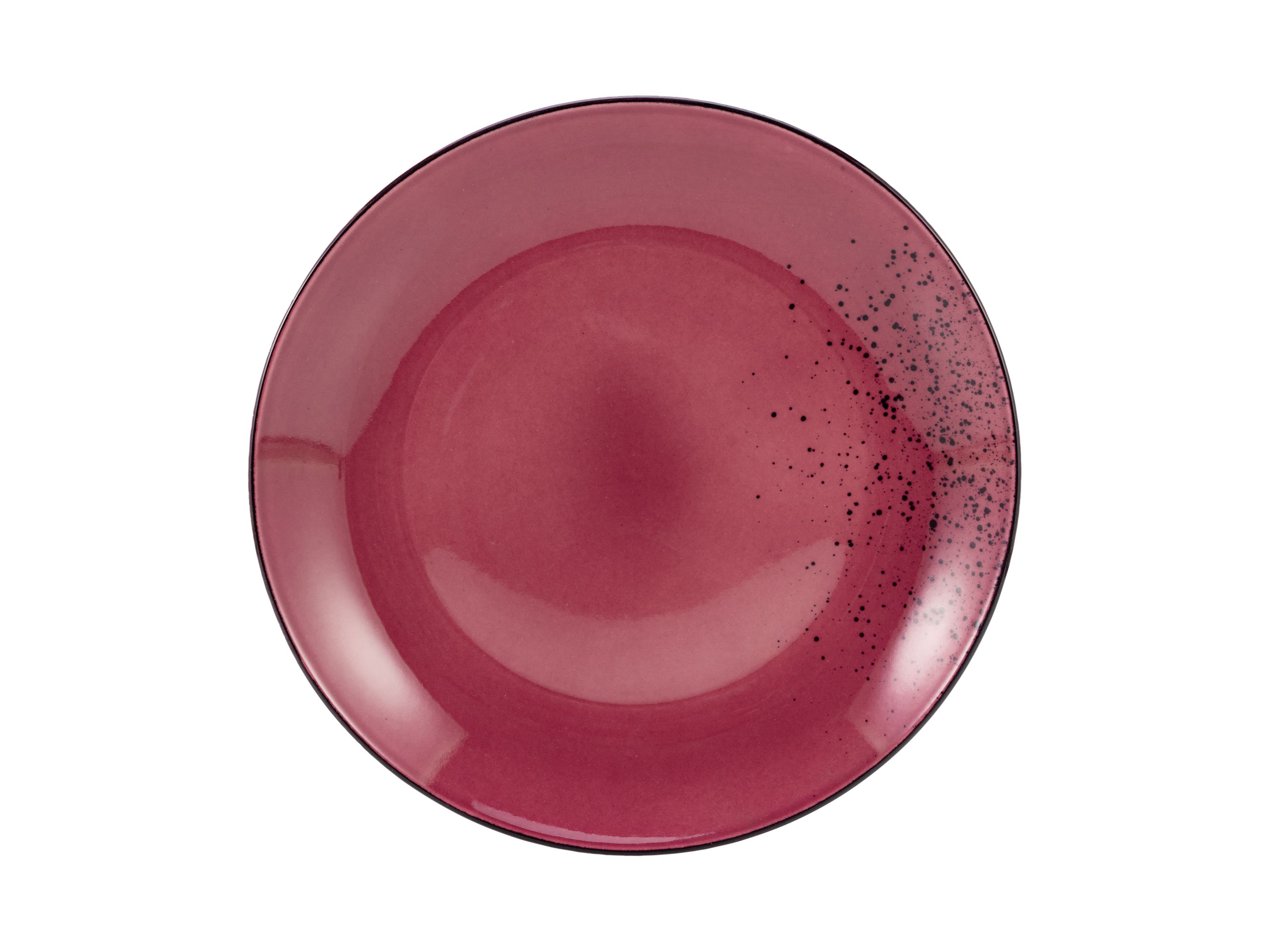 NATURE COLLECTION Piatto da portata Berry L27/H3,5/D27cm