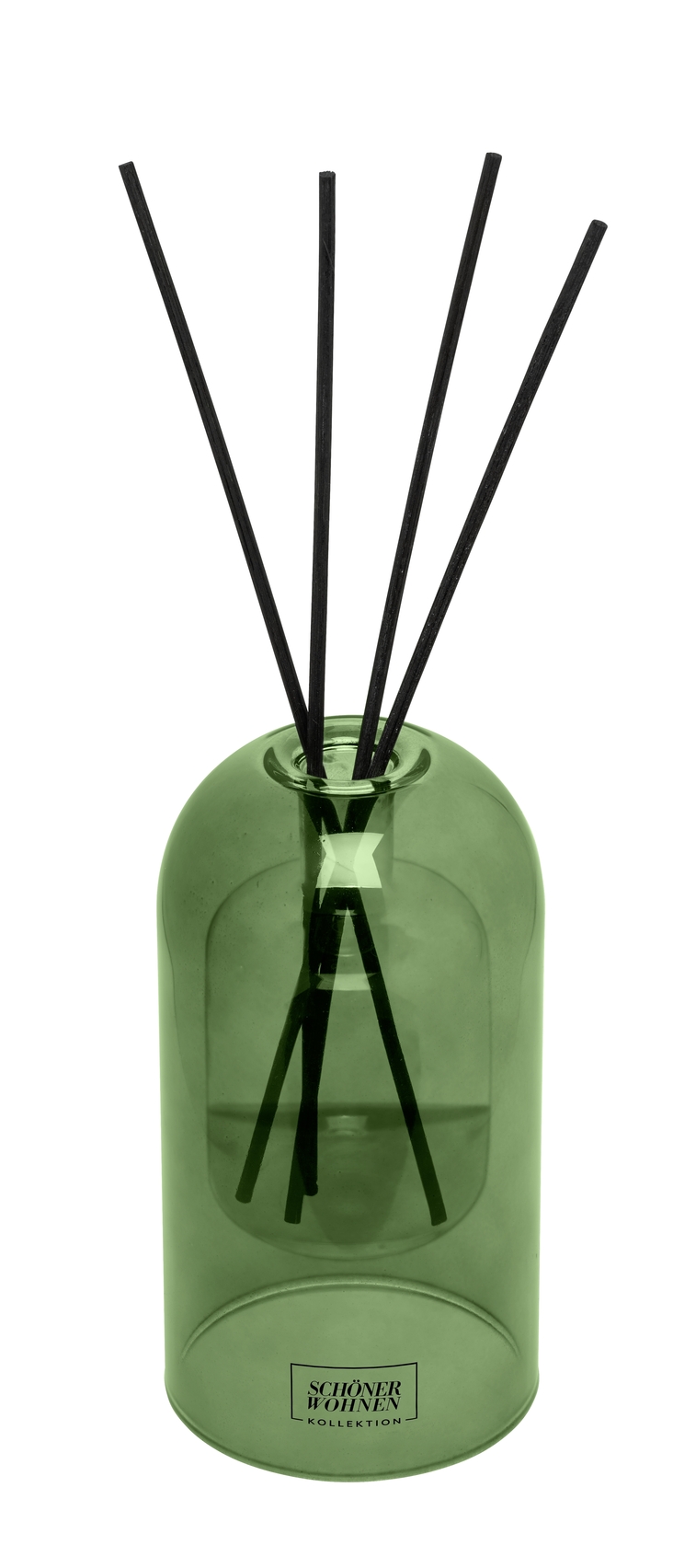 Profumo per ambiente Basilico Verde Vetro