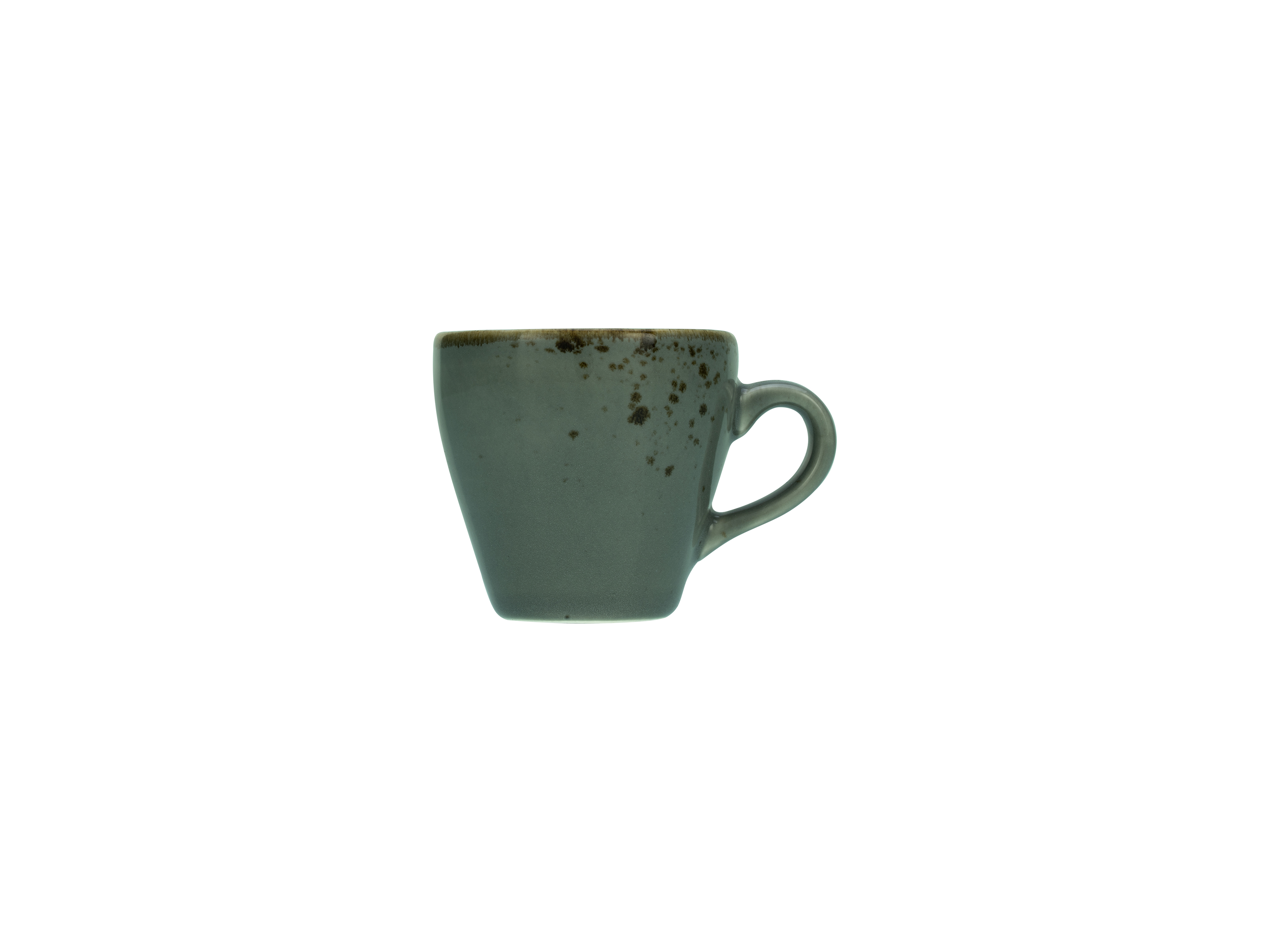 Espressoobere NATURE COLLECTION Stone B6,5/H6/D6,5cm