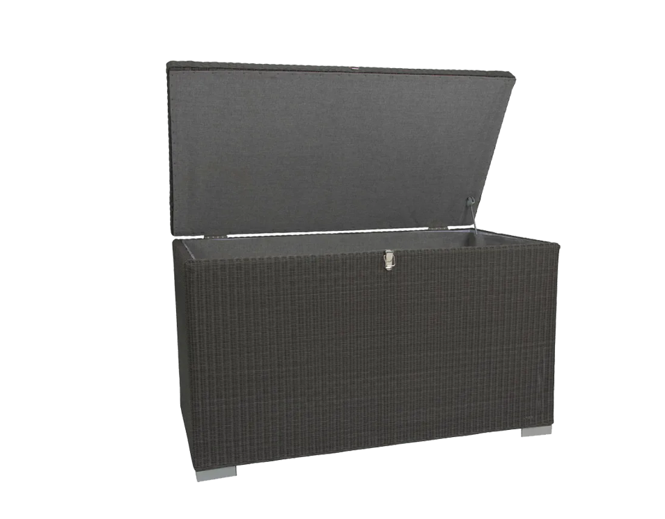 Rimessaggio e contenitori