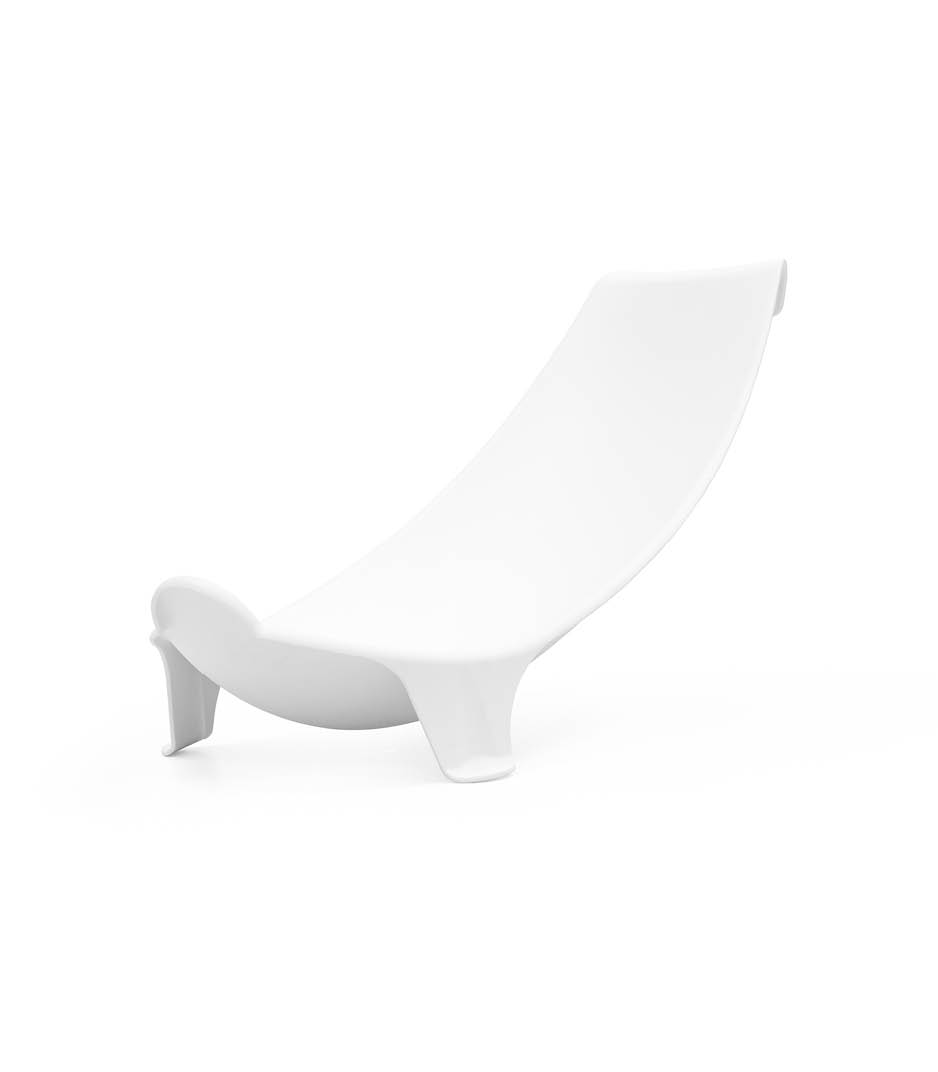 Wanneneinsatz Flexi Bath weiß Kunststoff