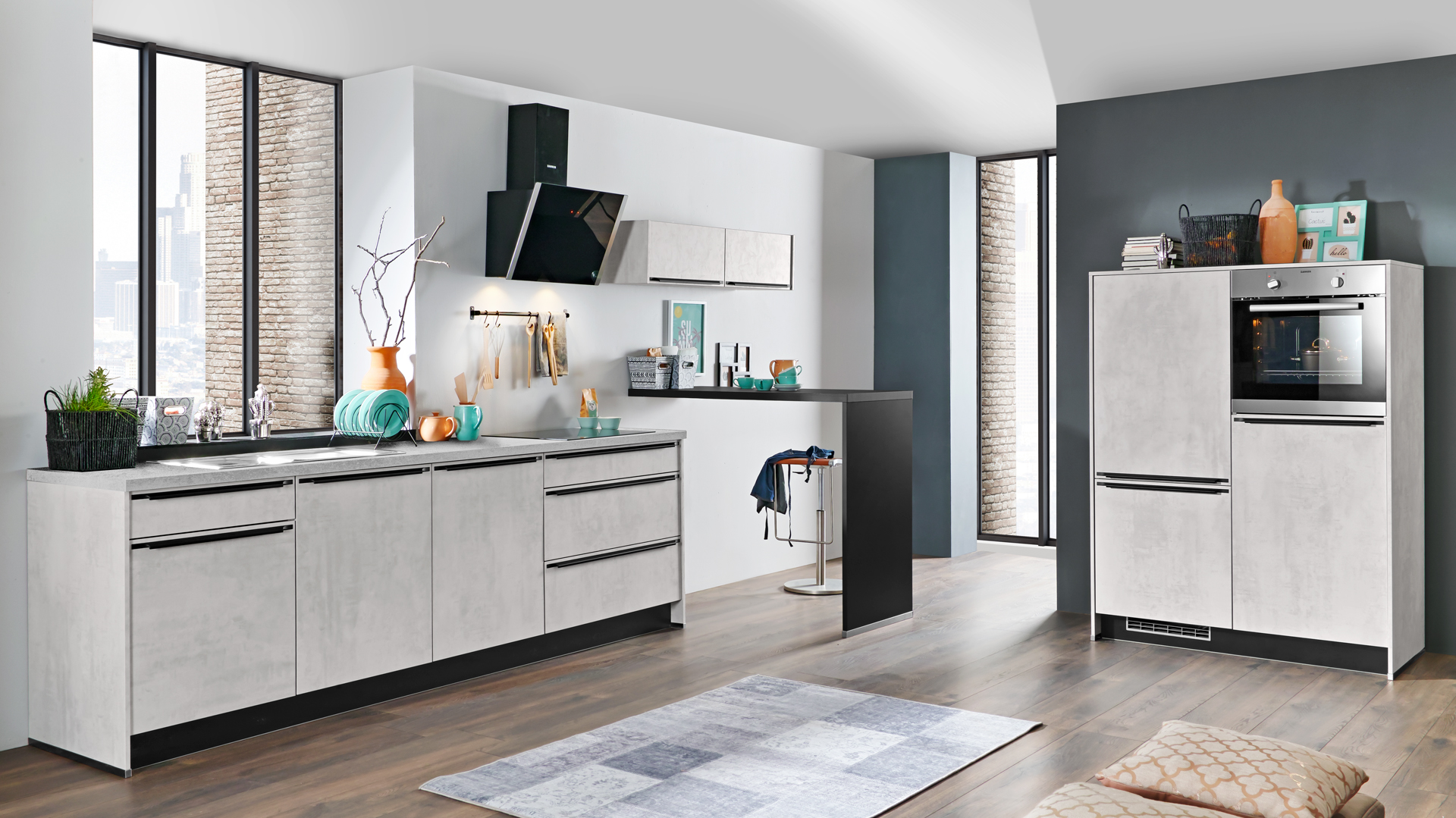 Cucina Base