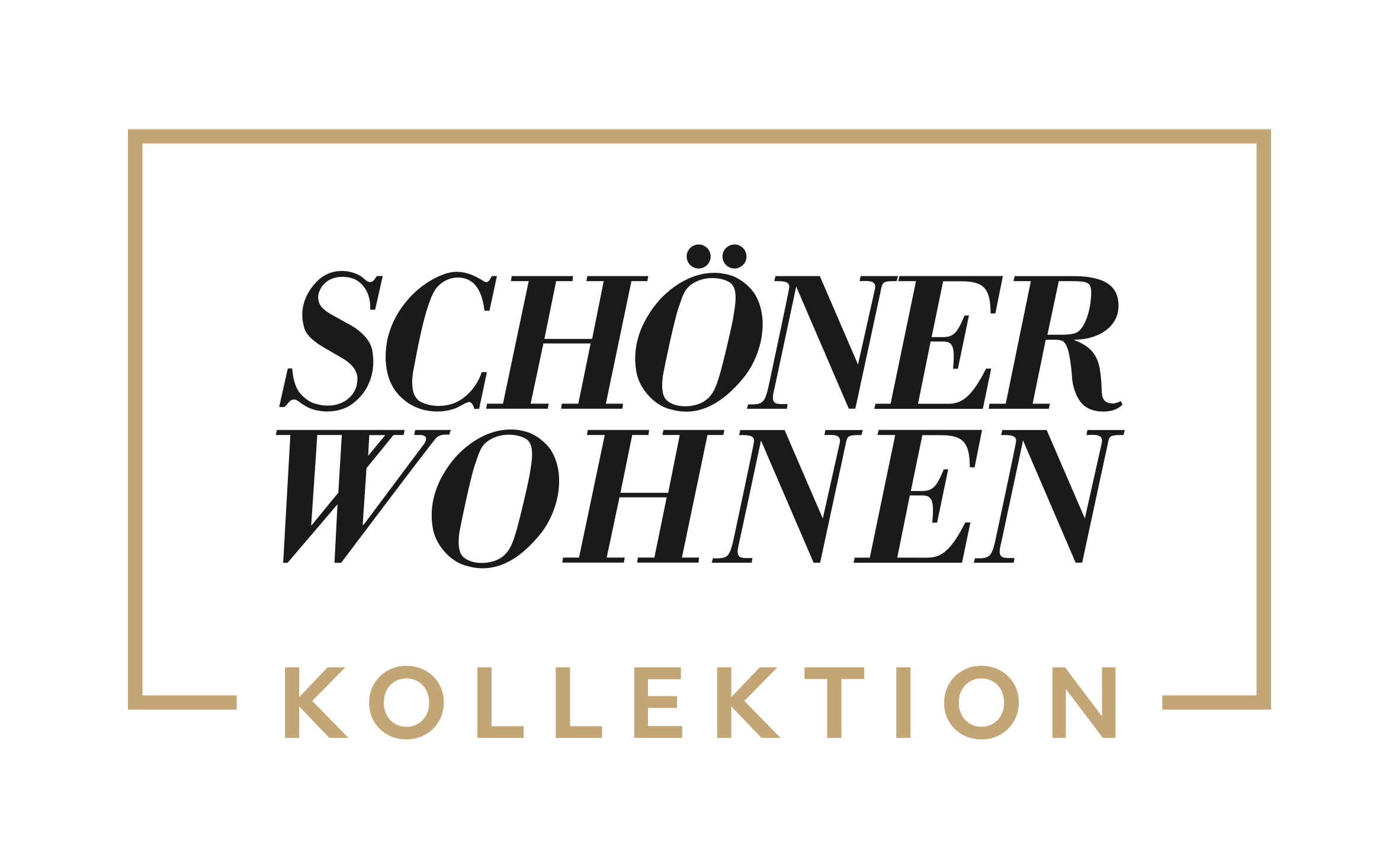 SCHÖNER WOHNEN