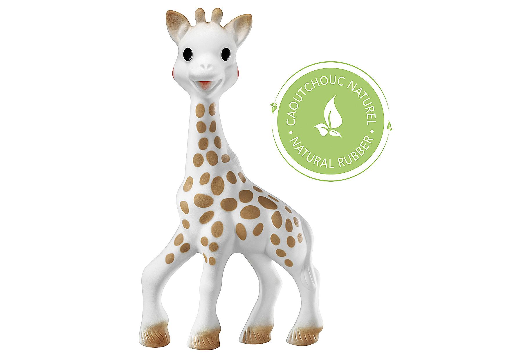 Anello dentizione So'Pure Sophie la giraffa Vulli : Recensioni Anello dentizione So'Pure Sophie la giraffa Vulli : Recensioni