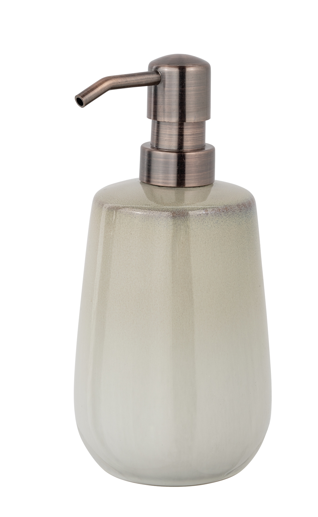 Distributore di sapone in ceramica Marano Beige