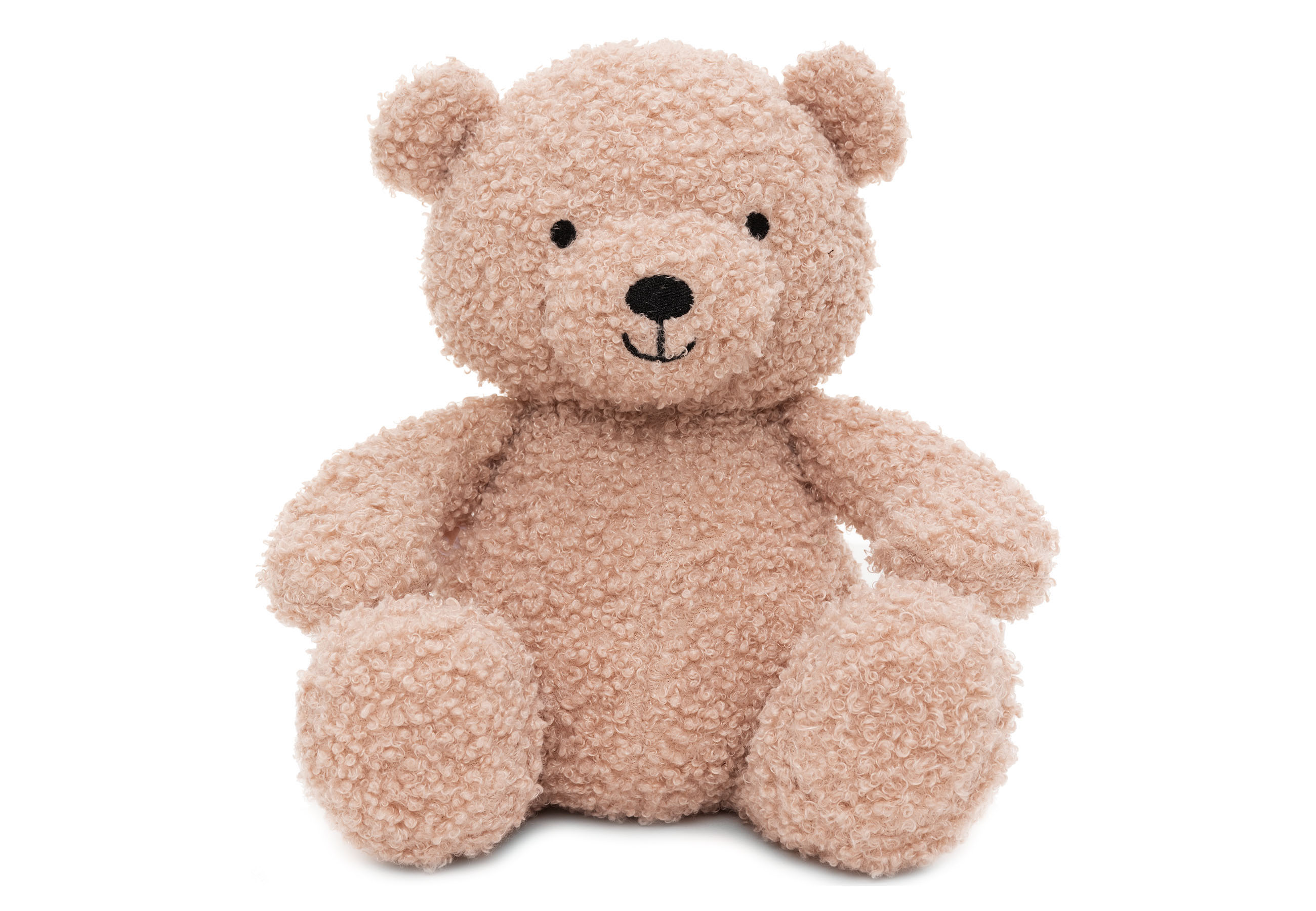 Kuscheltier Rosa Polyester