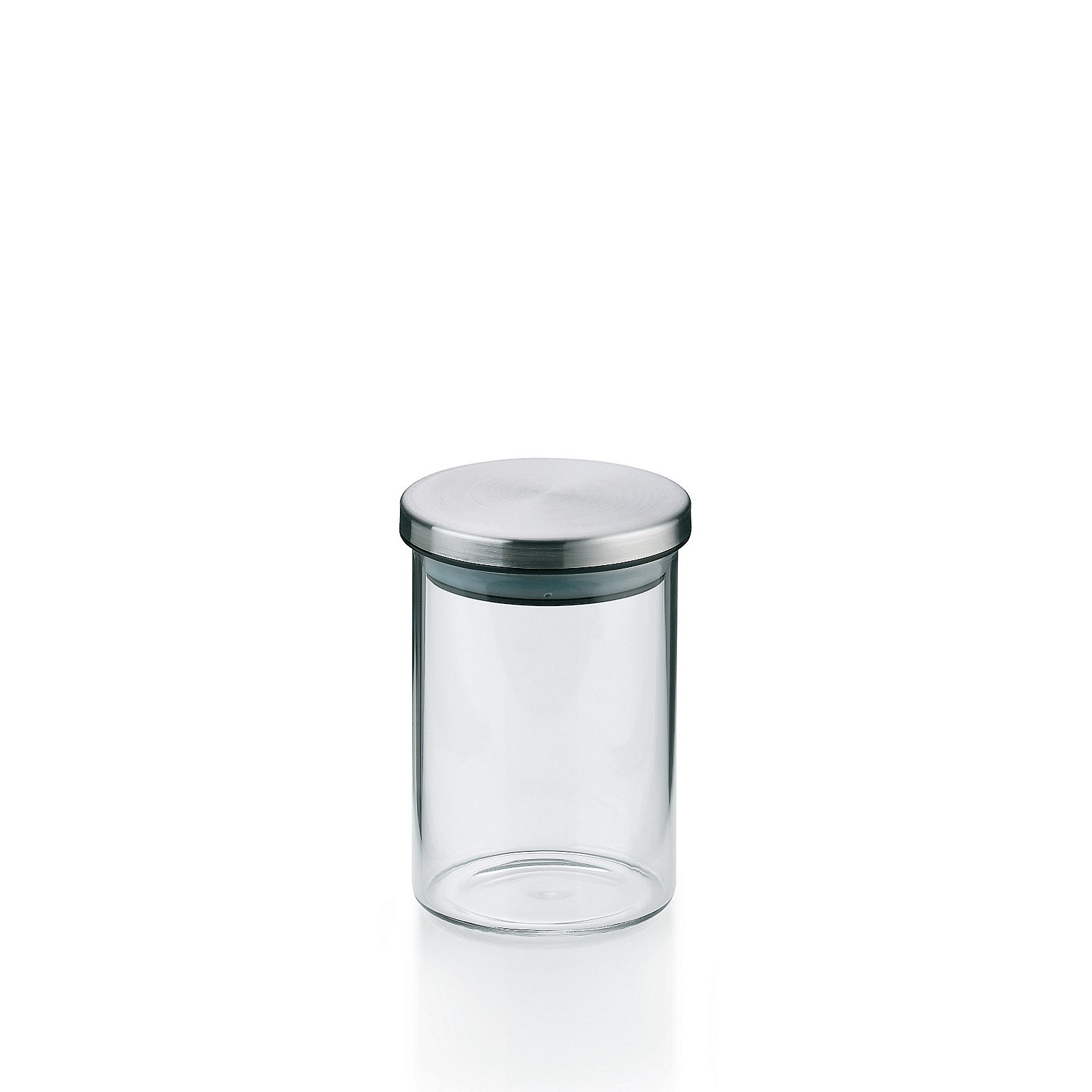 Vorratsdose Baker transparent Glas