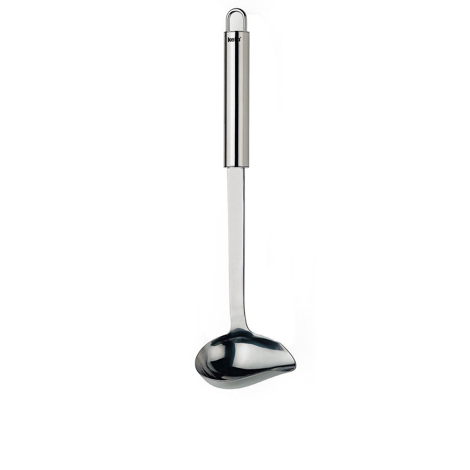 Otto Herder - Pinzette in acciaio inox con manico scanalato da 8 cm Otto Herder - Pinzette in acciaio inox con manico scanalato da 8 cm