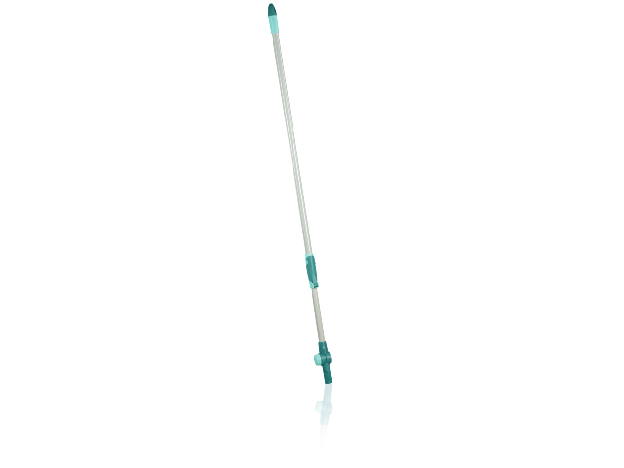 Teleskopstiel multicolor Stahl
