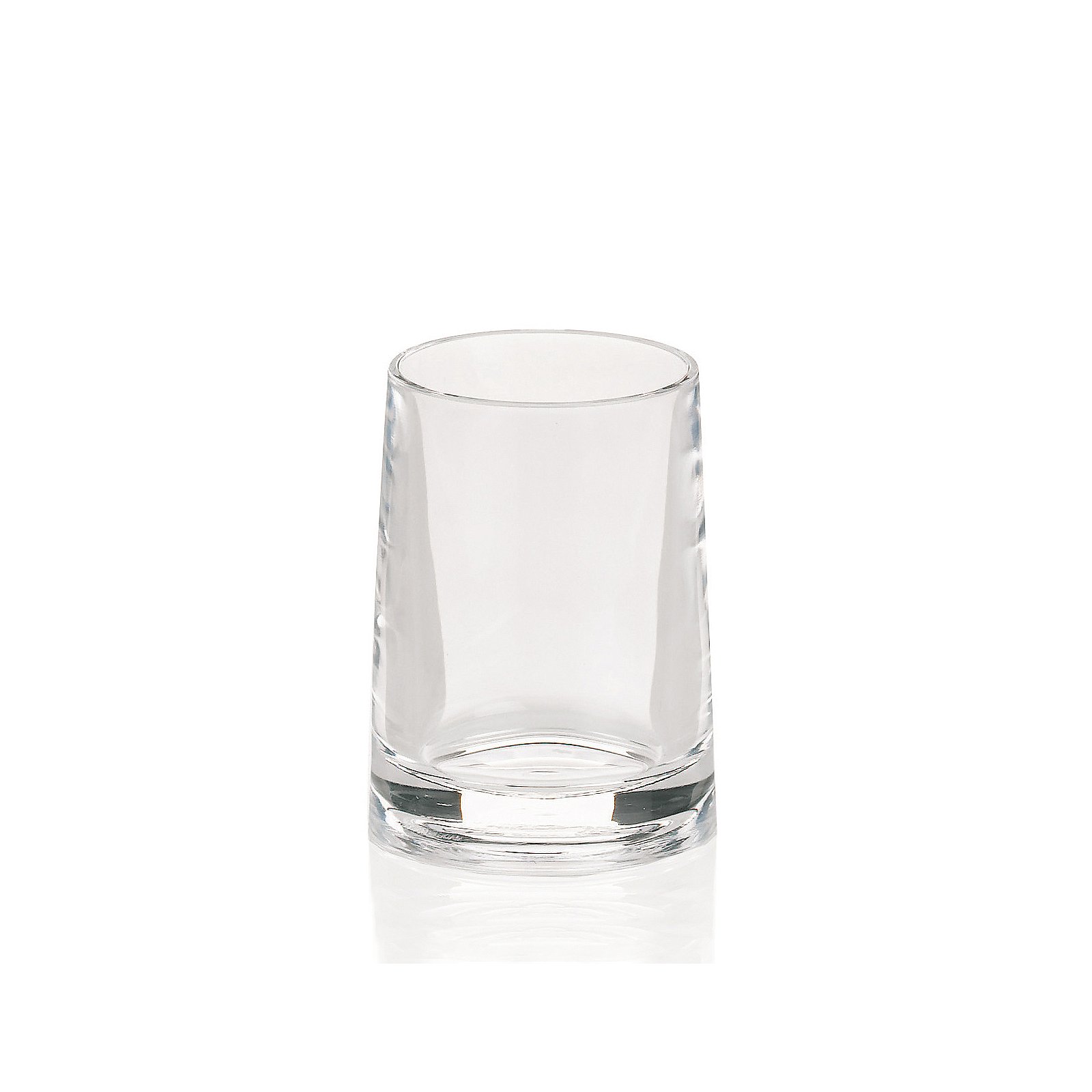 Becher Sinfonie transparent Acryl