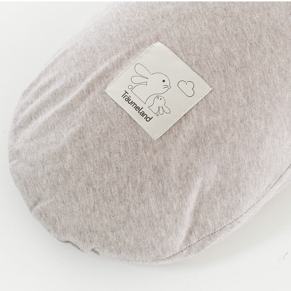 Stillkissen beige