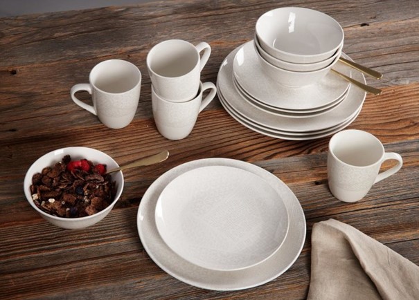 Set combinato KYOTO Beige