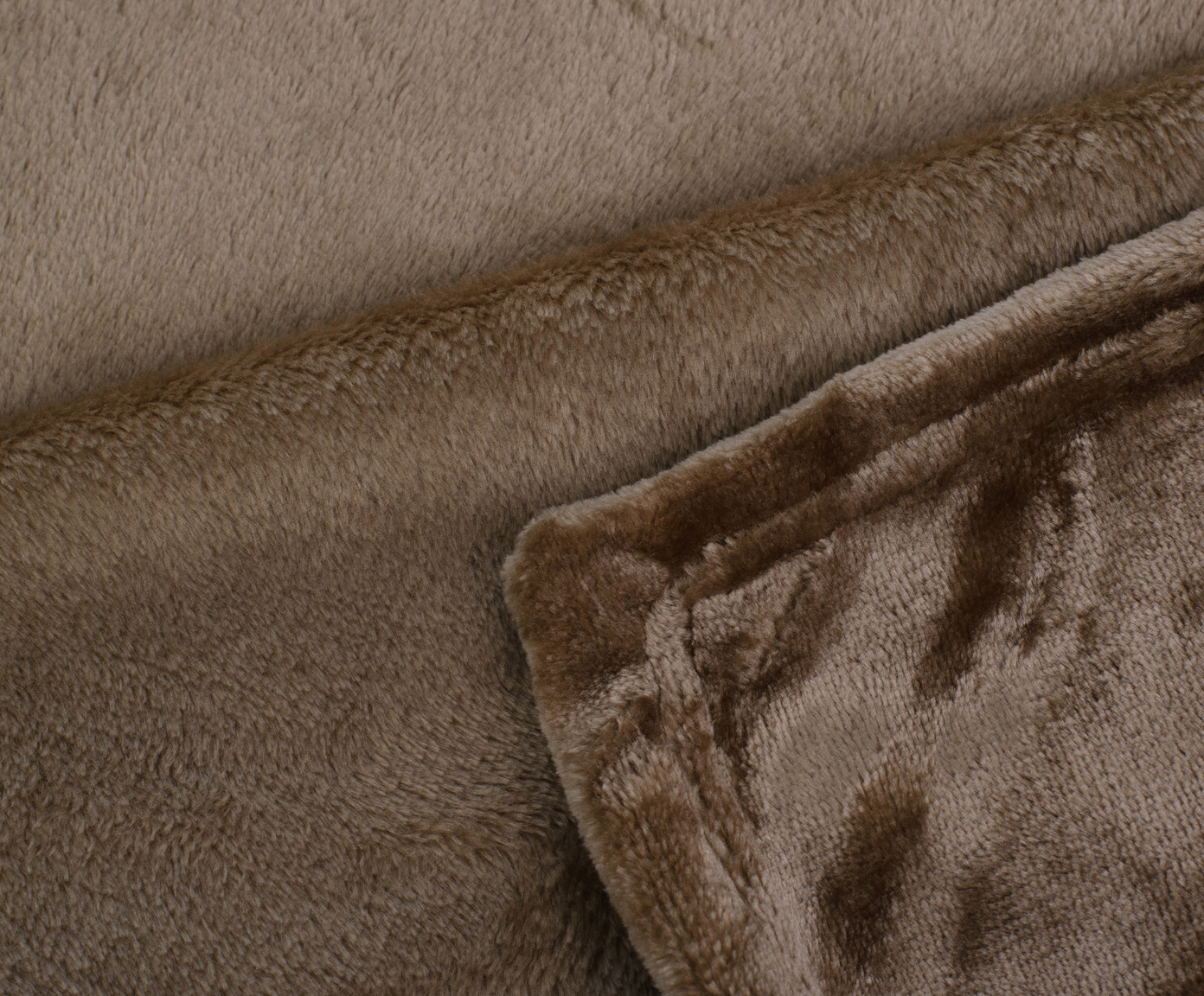 Coperta tortora 220x240