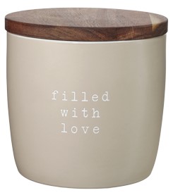 Dose Hey! nude New Bone China