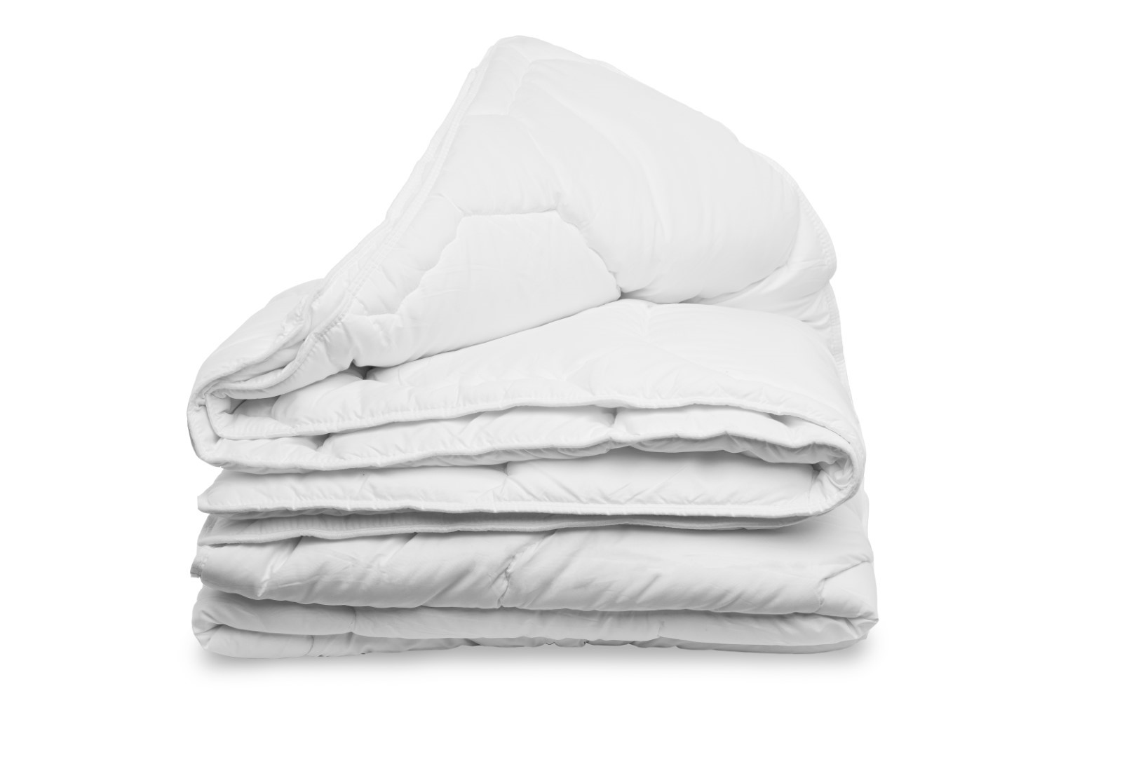 Bett Neostep 200 Classic Winter Weiß Polyester