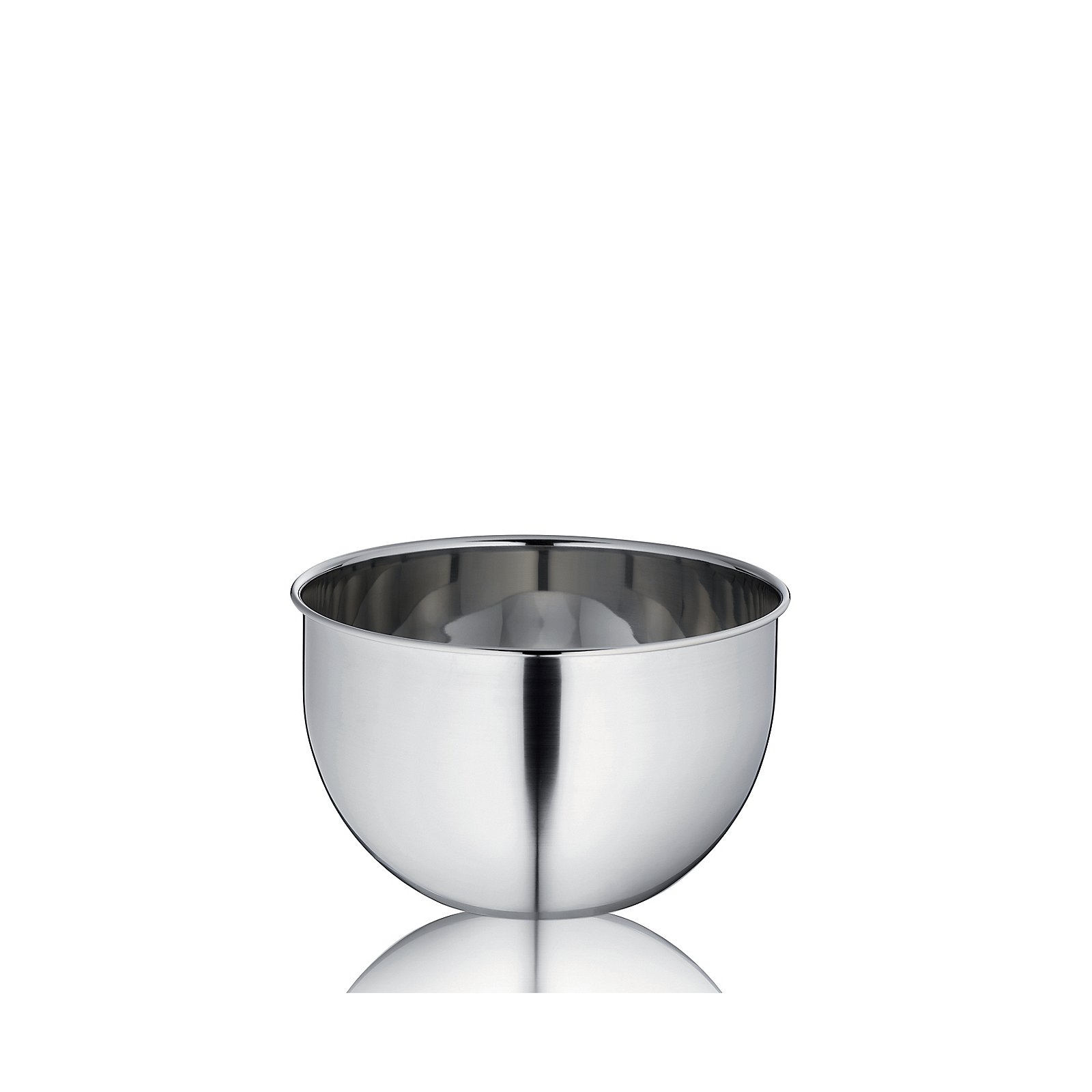 Schüssel Athos silber glänzend Edelstahl 18|10