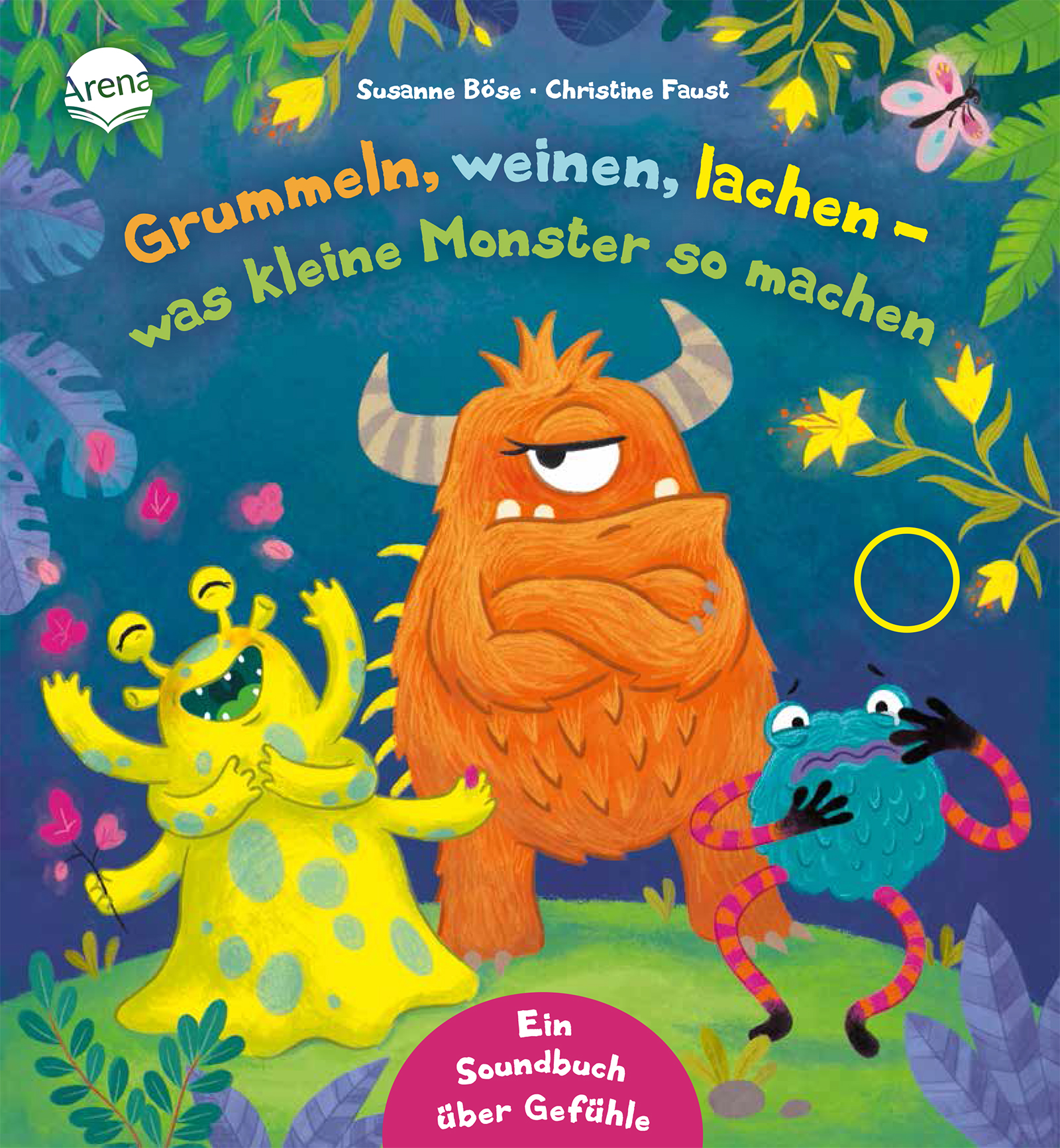 Pappbilderbuch Was kleine mehrfarbig Karton