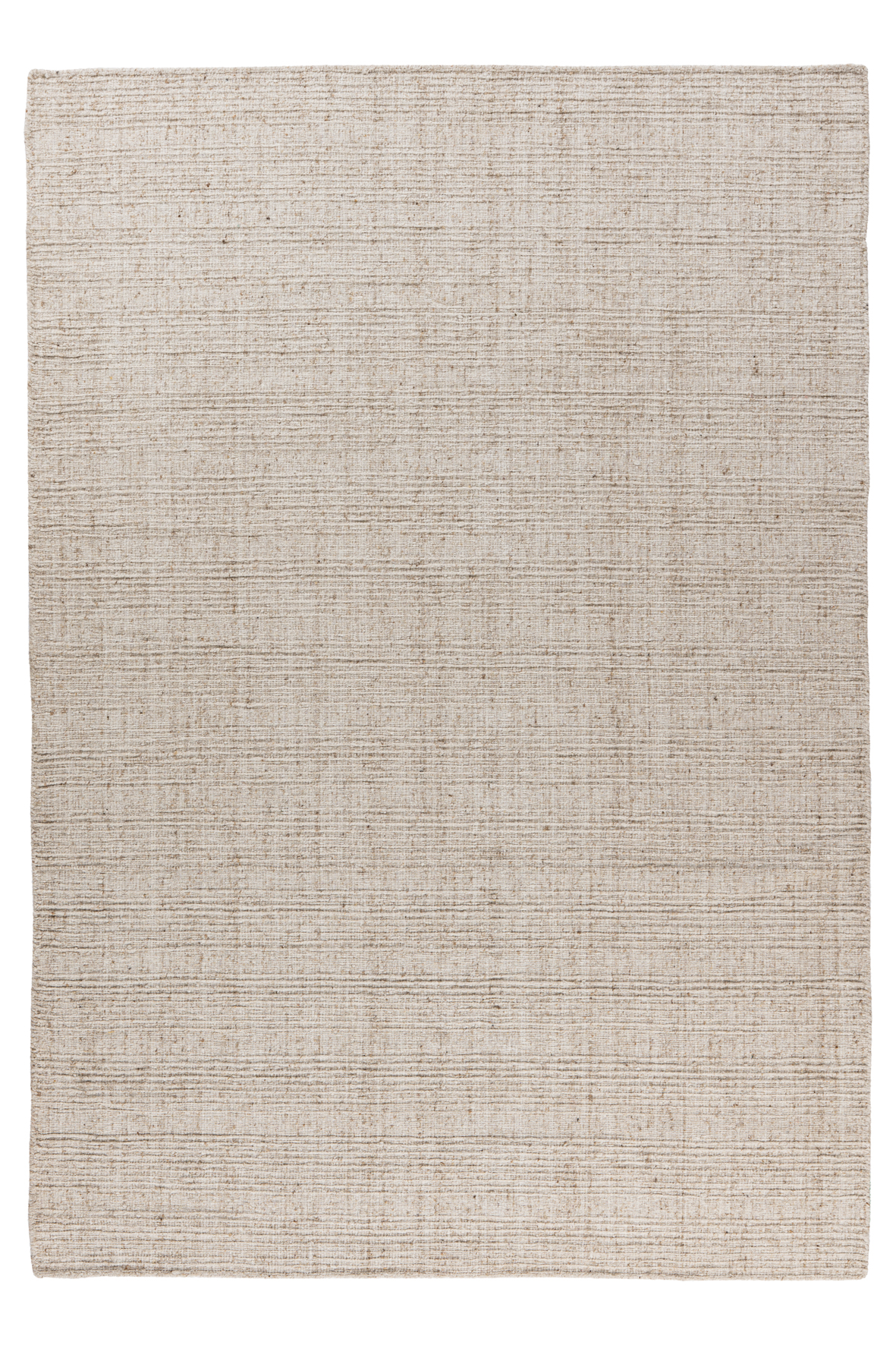 Teppich My Jarven ivory Stoff