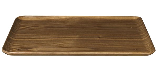 Holztablett Wood nude Natur