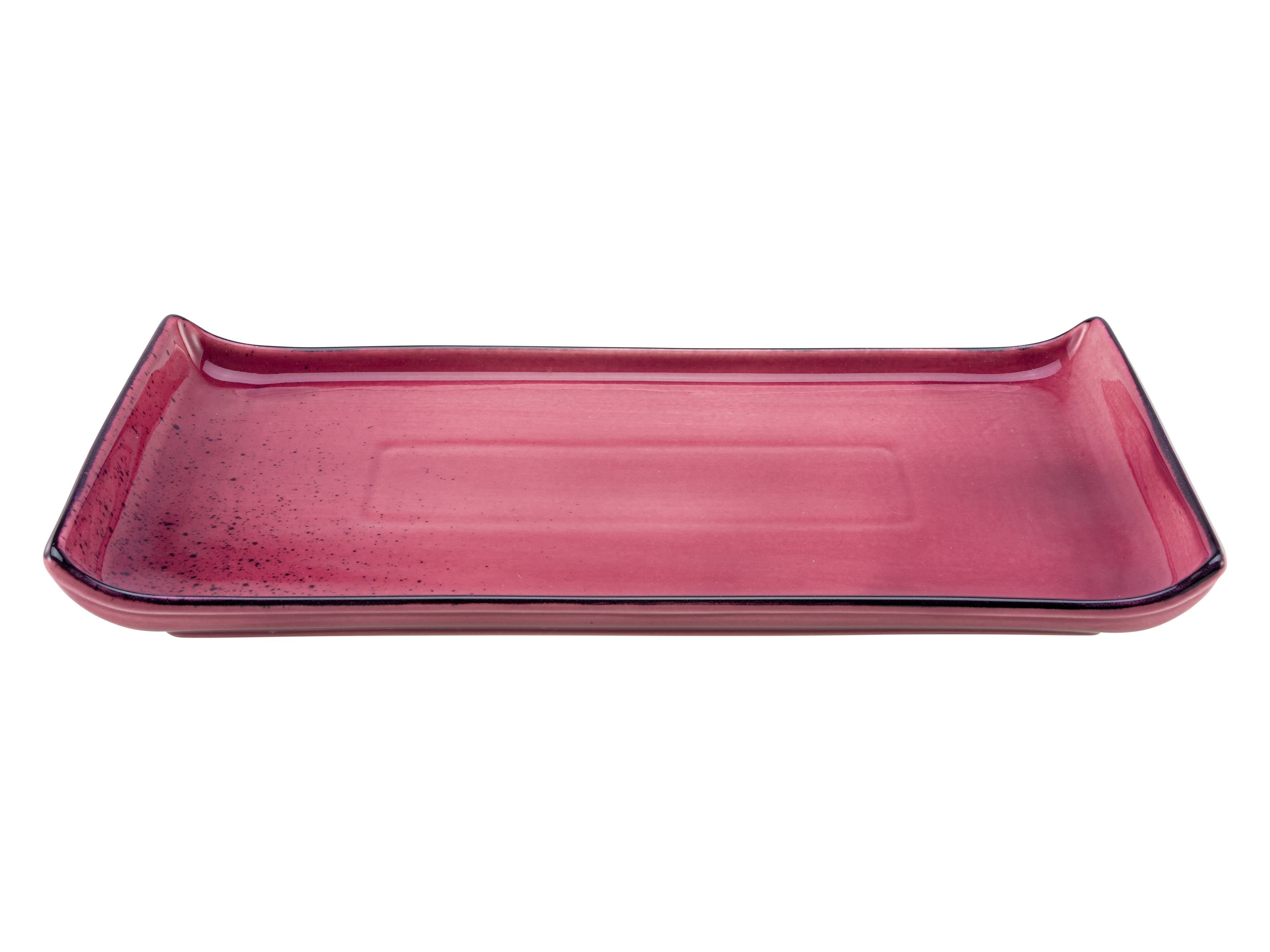 BBQ Platte NATURE COLLECTION Berry B16,5/H3,5/D0cm