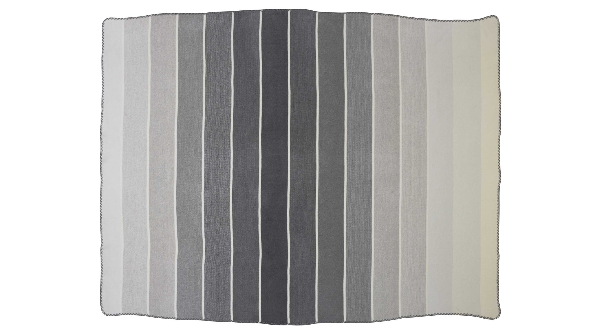 Wohndecke Interliving 9114 grau Stoff