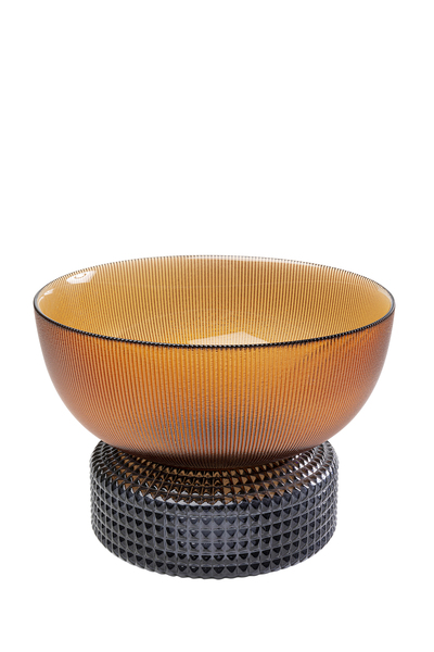 vaso Marvelous KARE  marrone 