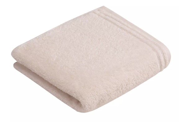 Handtuch CALYPSO FEELING beige Frottee