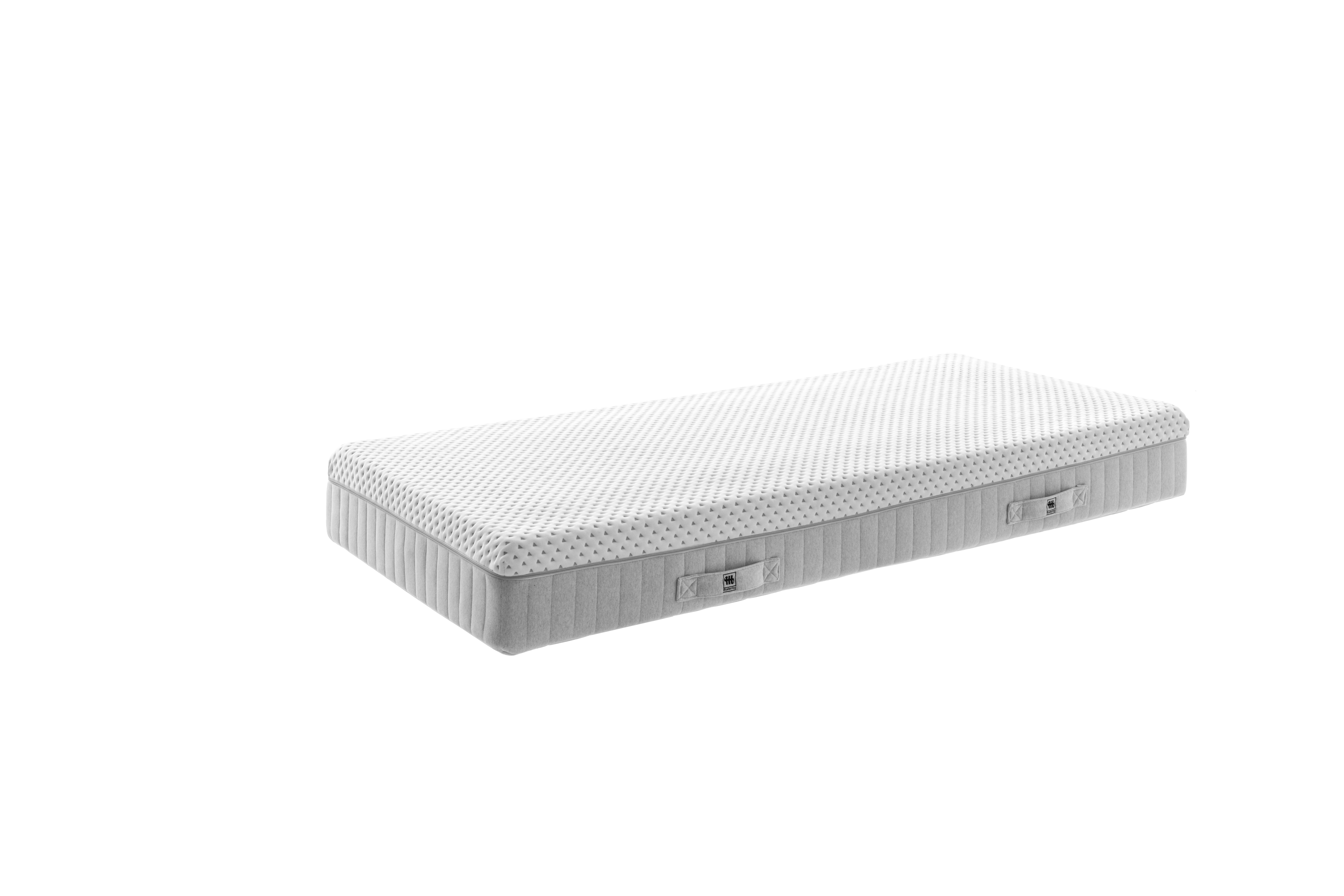 Matratze Orthomatic 90x200cm medium