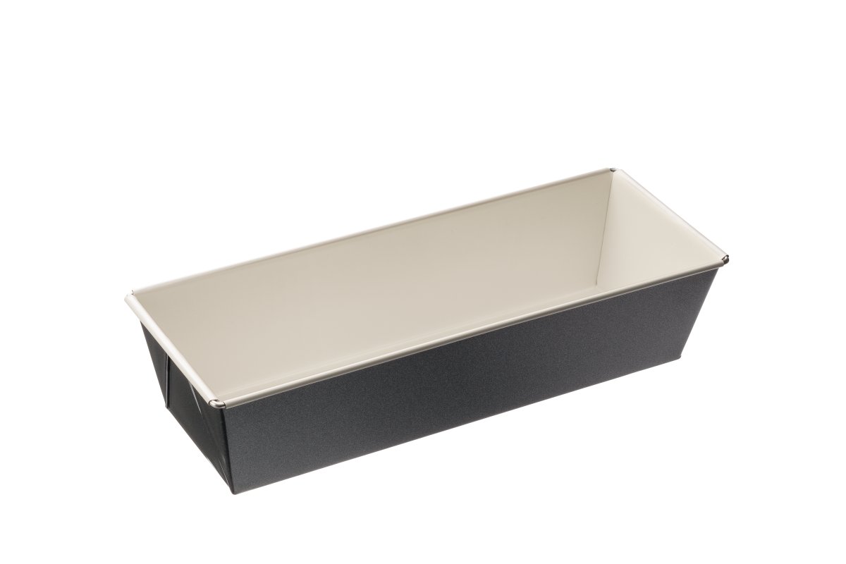 Kastenform Back-Trend Creme/Anthrazit Blech