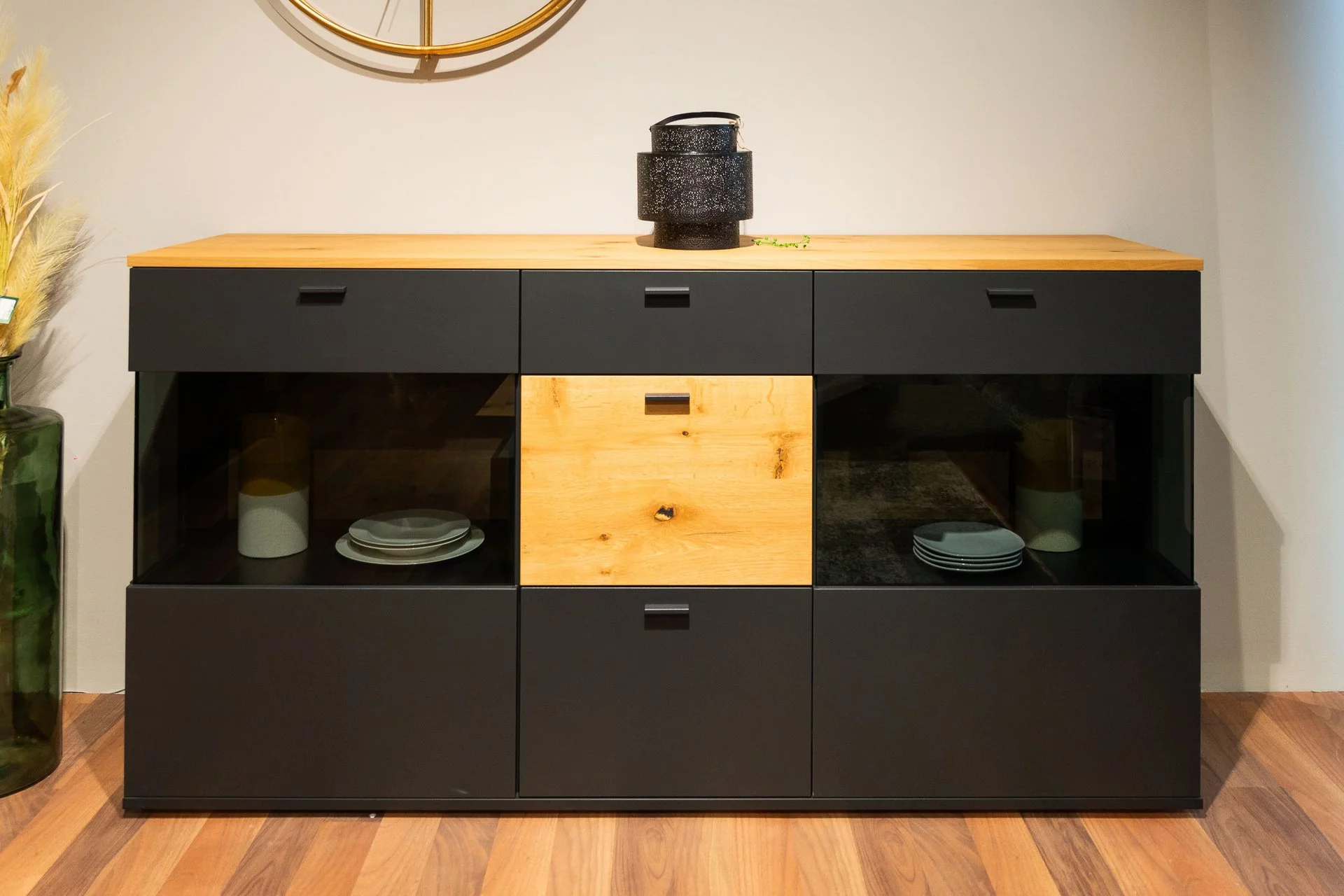 Sideboard Interliving 2104 INTERLIVING   