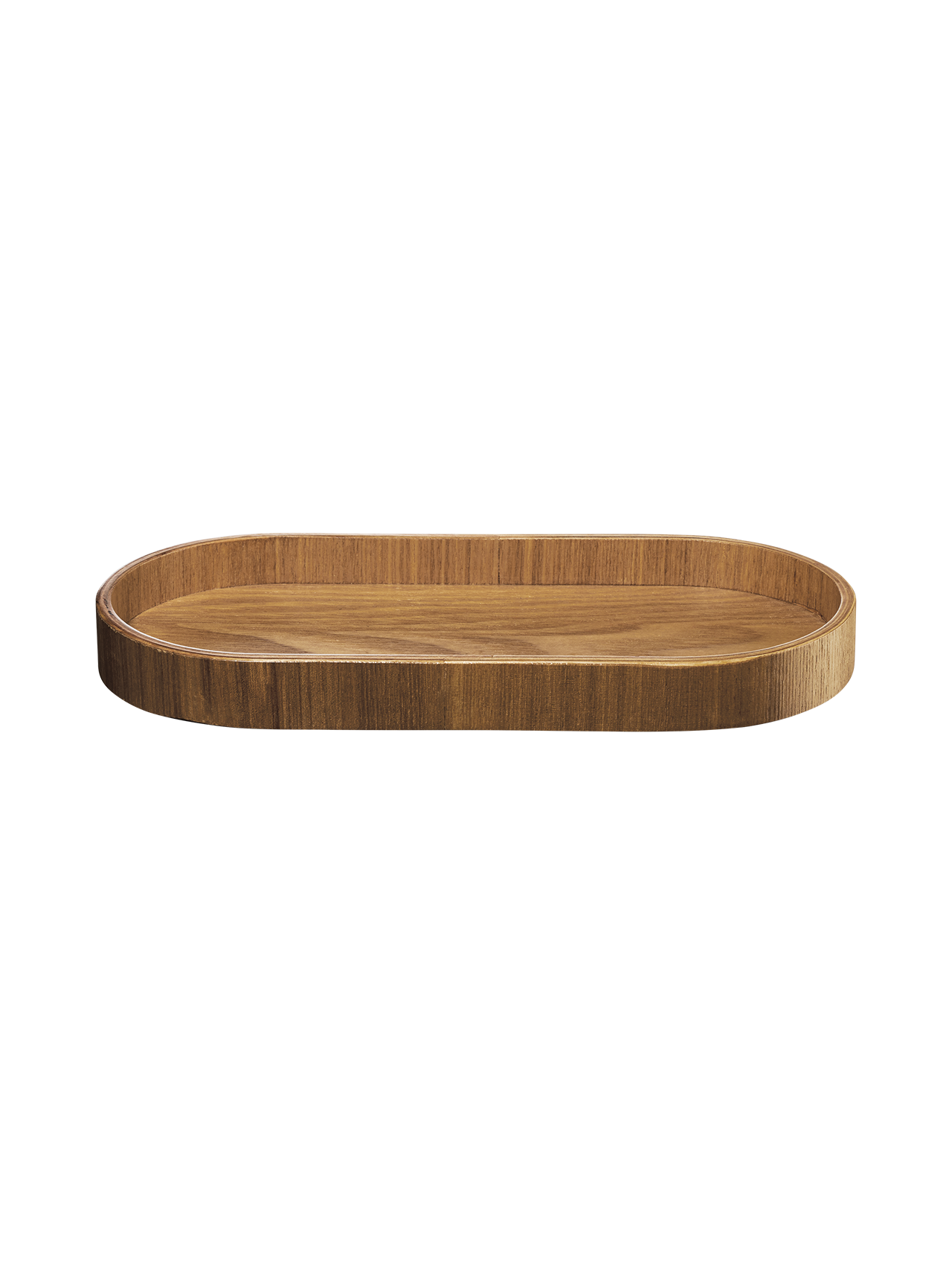 Holztablett Wood nude Natur