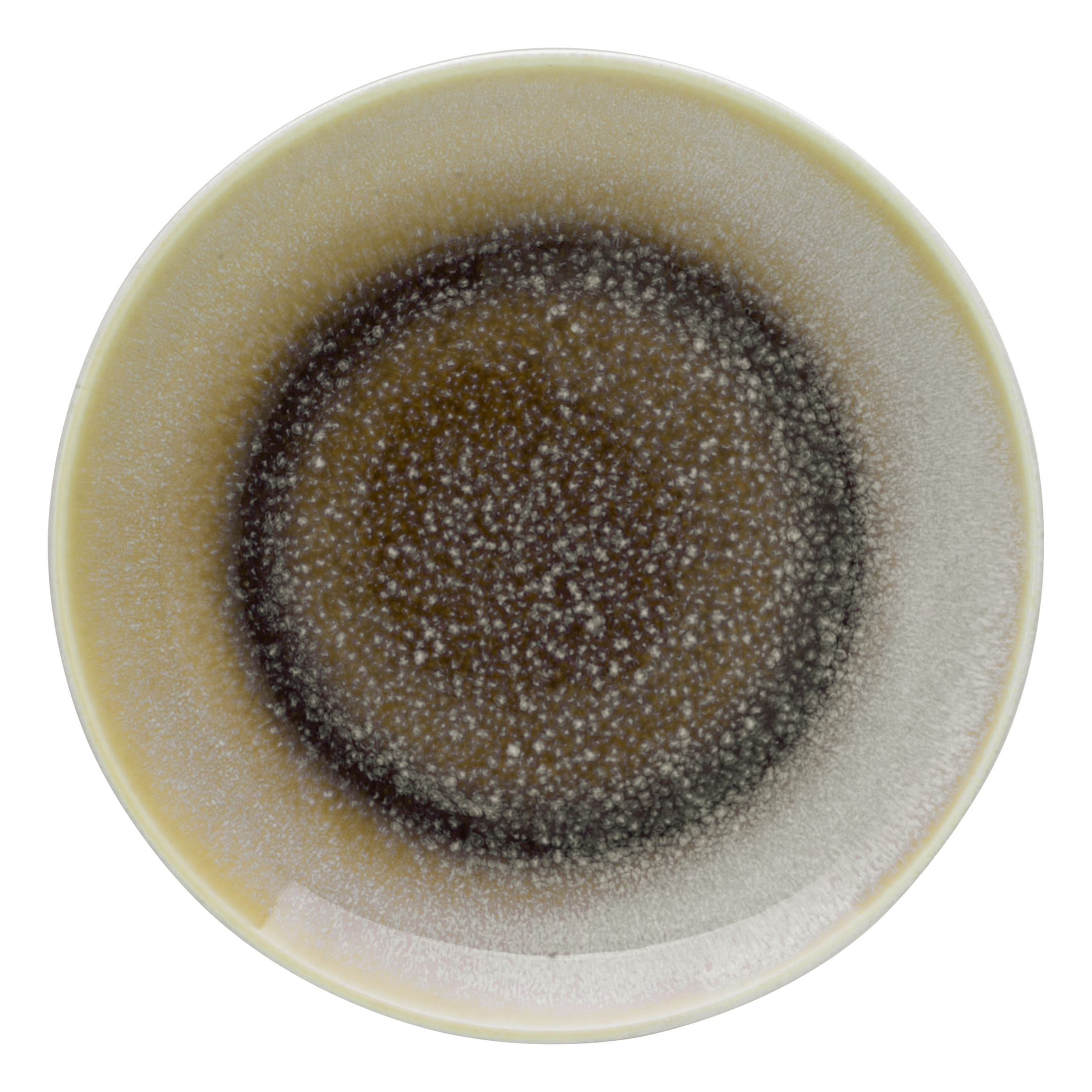 Suppenteller CALDERA sand B0/H4,7/D22cm