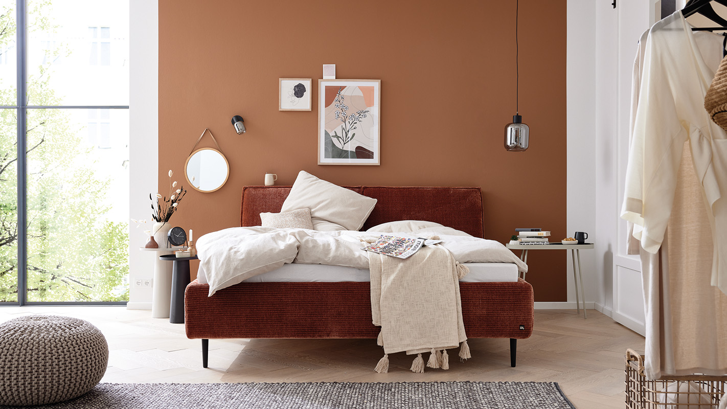 Cord: Der neue Liebling im Schlafzimmer