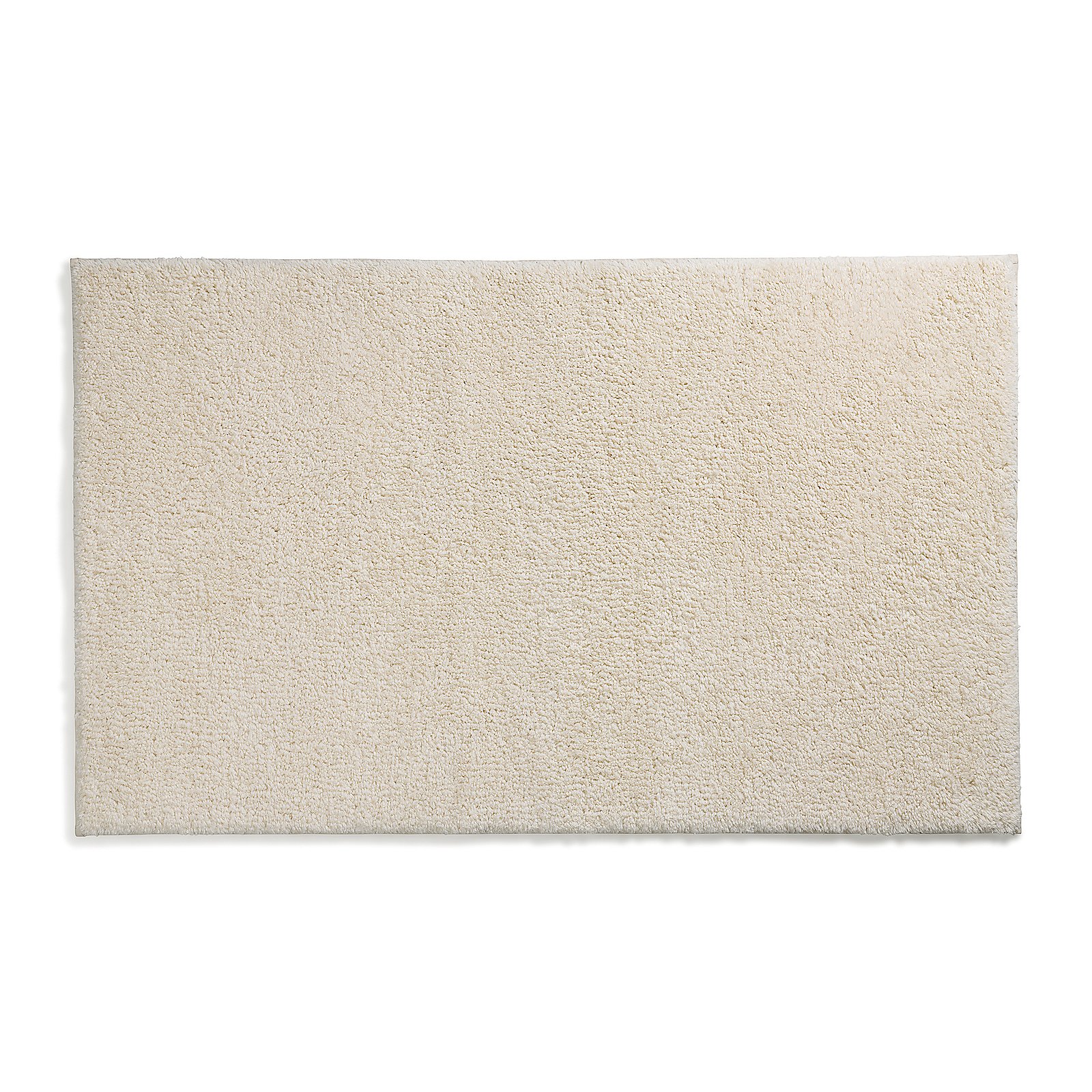 Badematte Maja sandbeige 100% Polyester