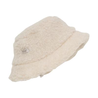 Mütze Huttelihut Grau Baumwolle Elasthan