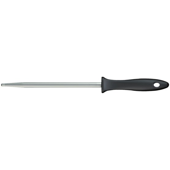 Wetzstahl Essential grau stahl