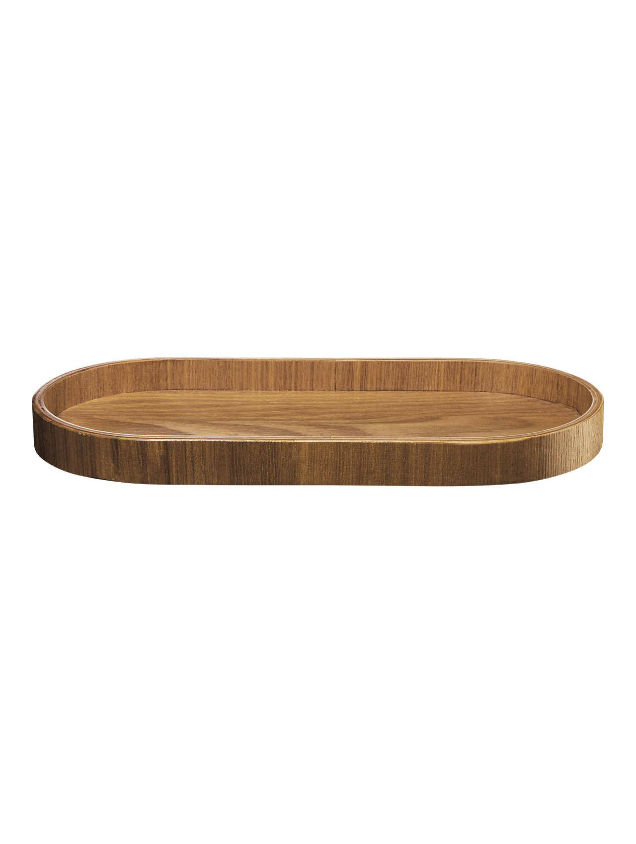 Holztablett Wood nude Natur