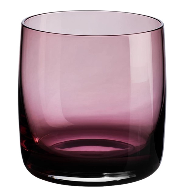 Glas Sarabi rose Glas