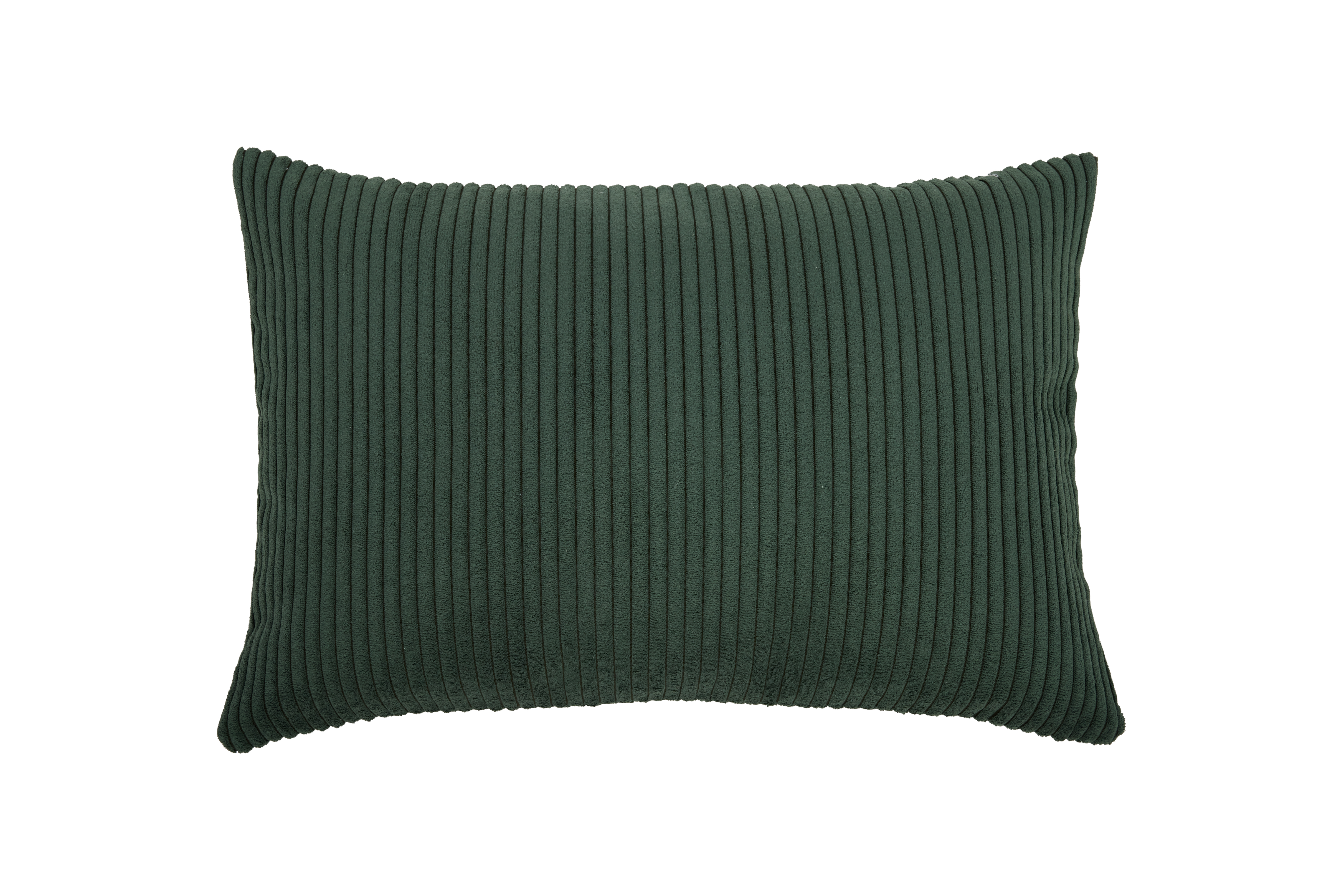 Copricuscino Roomio n. 9403 verde in poliestere nylon