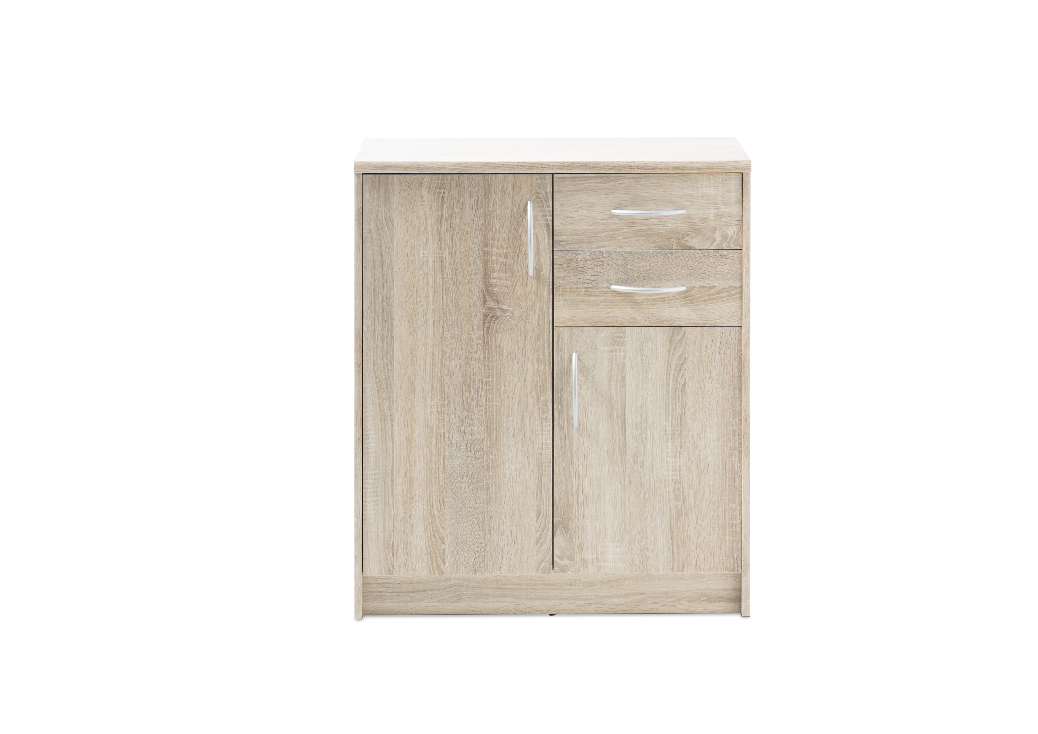 Kommode Optimus braun Holz