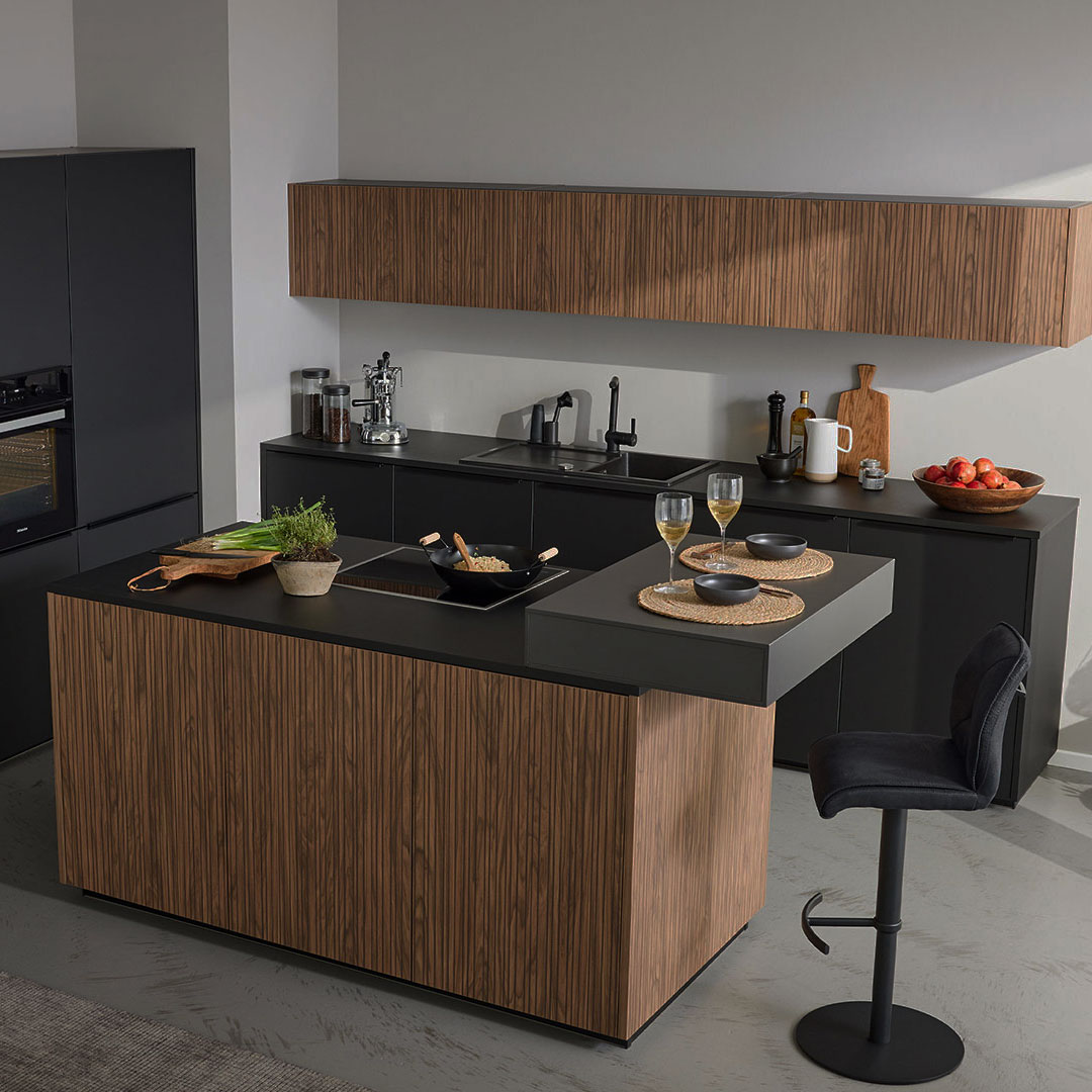 BLACK WEEK - Cucina & Pranzo